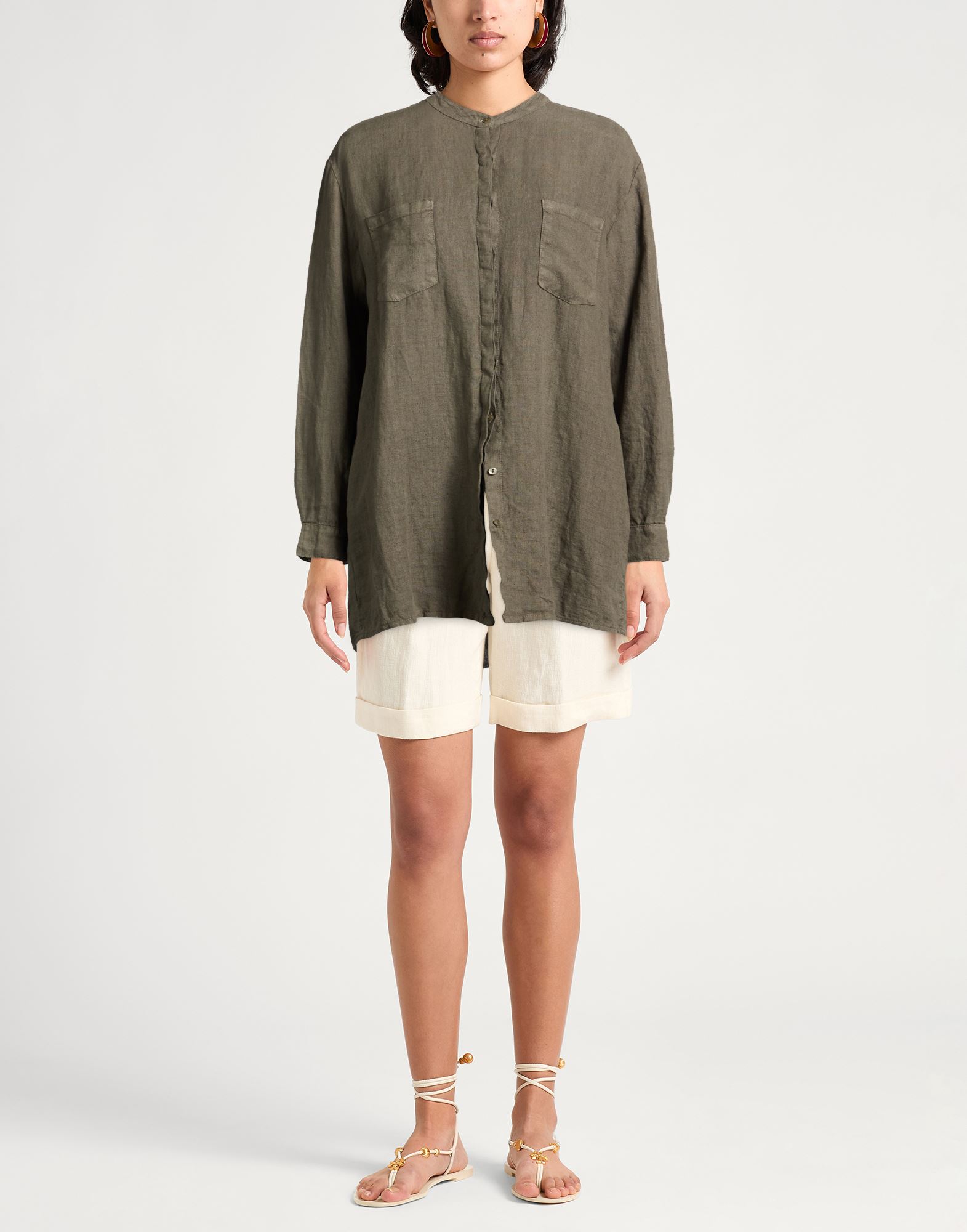  Alpha Studio - Tops - Hemden - On Yoox.com 
