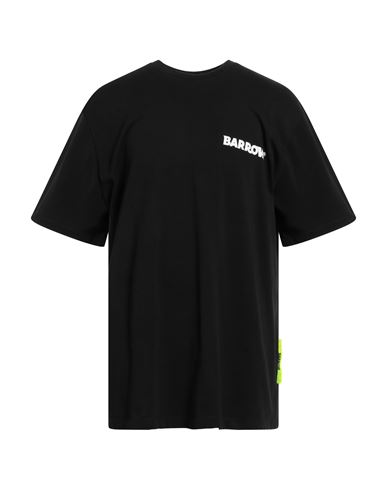 Camiseta Hombre Negro XS Hombre