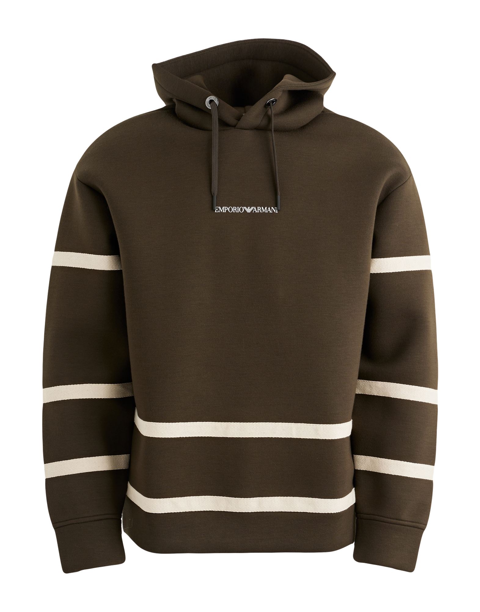 EMPORIO ARMANI ΜΠΛΟΥΖΑΚΙΑ Φούτερ