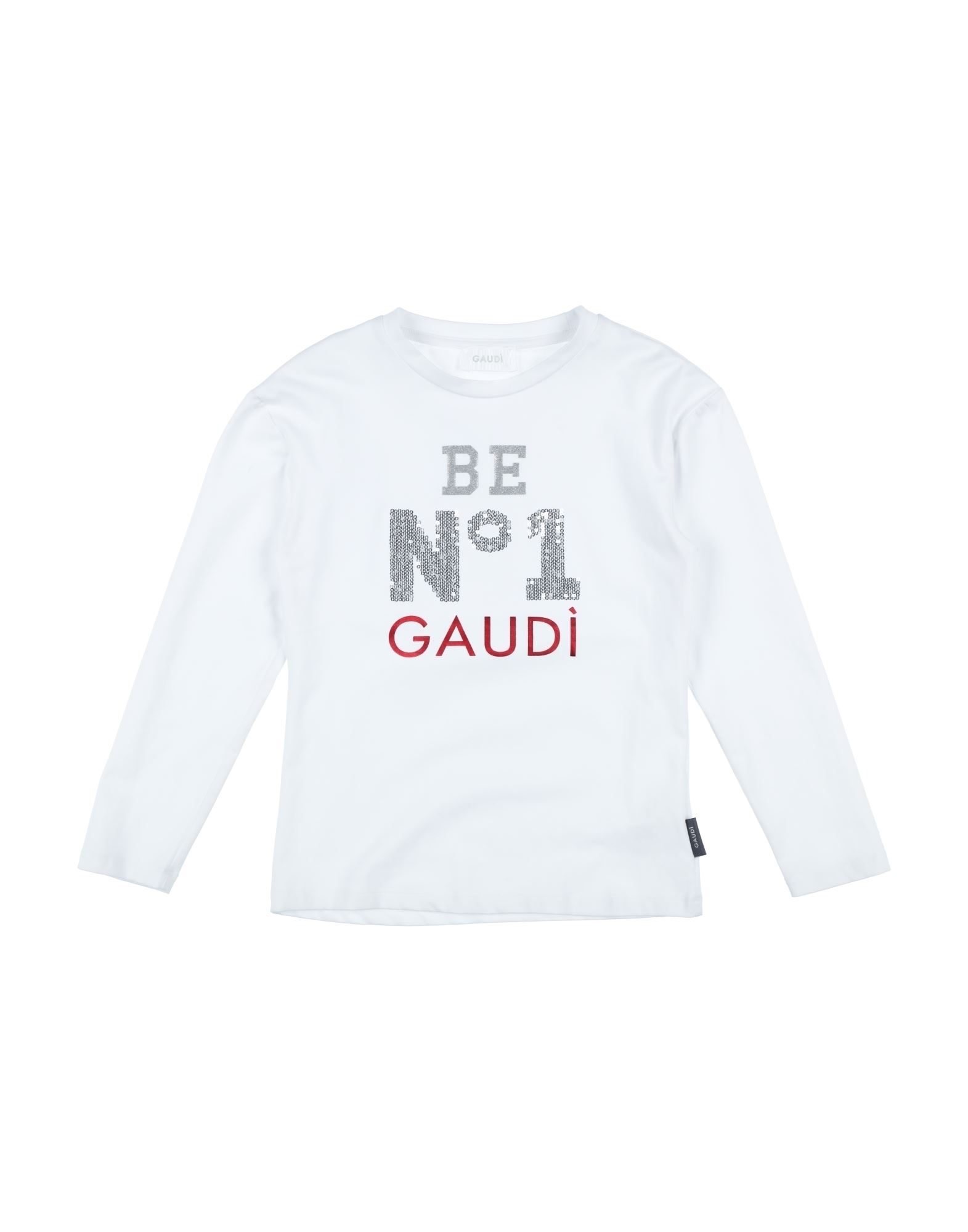 GAUDÌ ΜΠΛΟΥΖΑΚΙΑ T-shirt