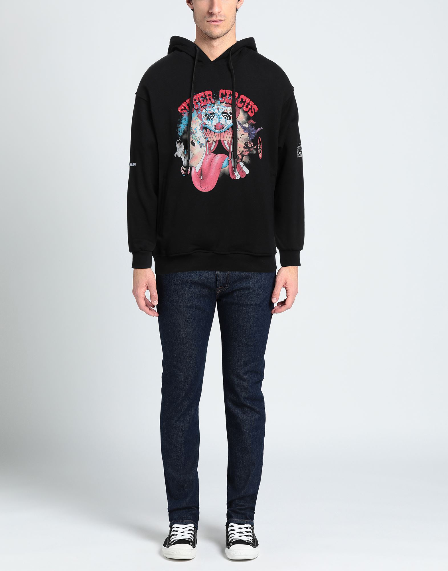  Vision Of Super - Tops - Sweatshirts - On Yoox.com 