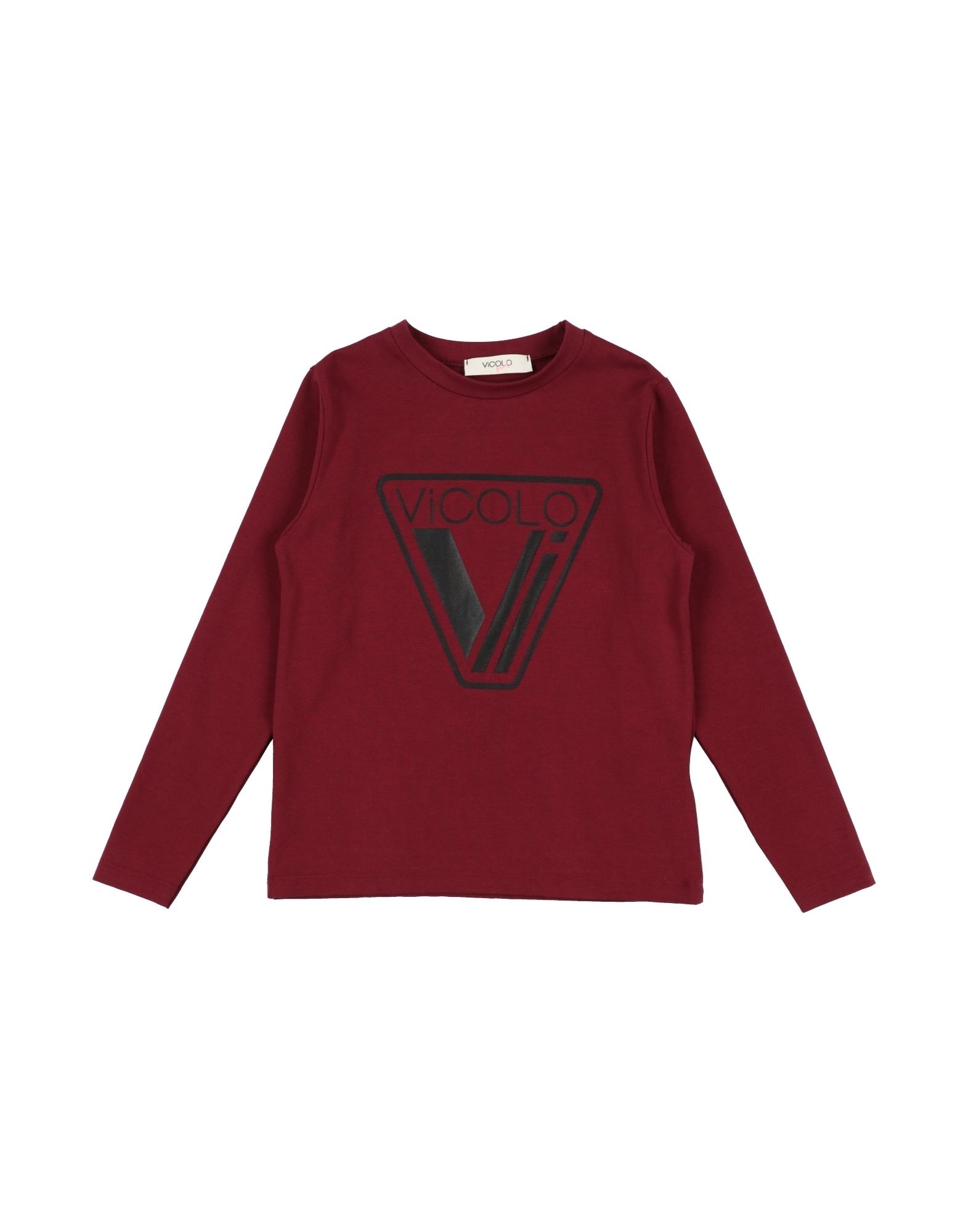  Vicolo - Tops - T-shirts - On Yoox.com 