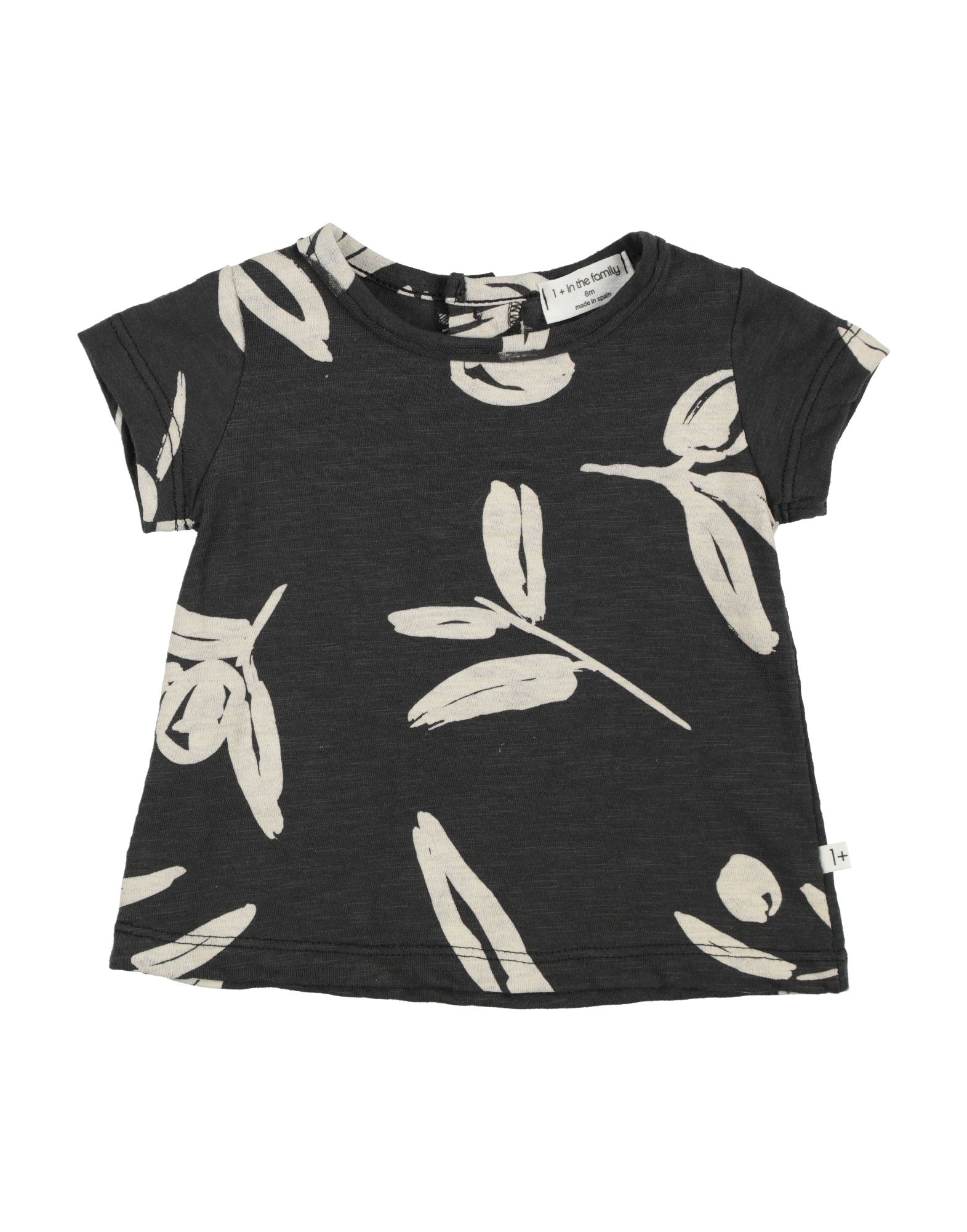  1 + In The Family - Tops - T-shirts - On Yoox.com 