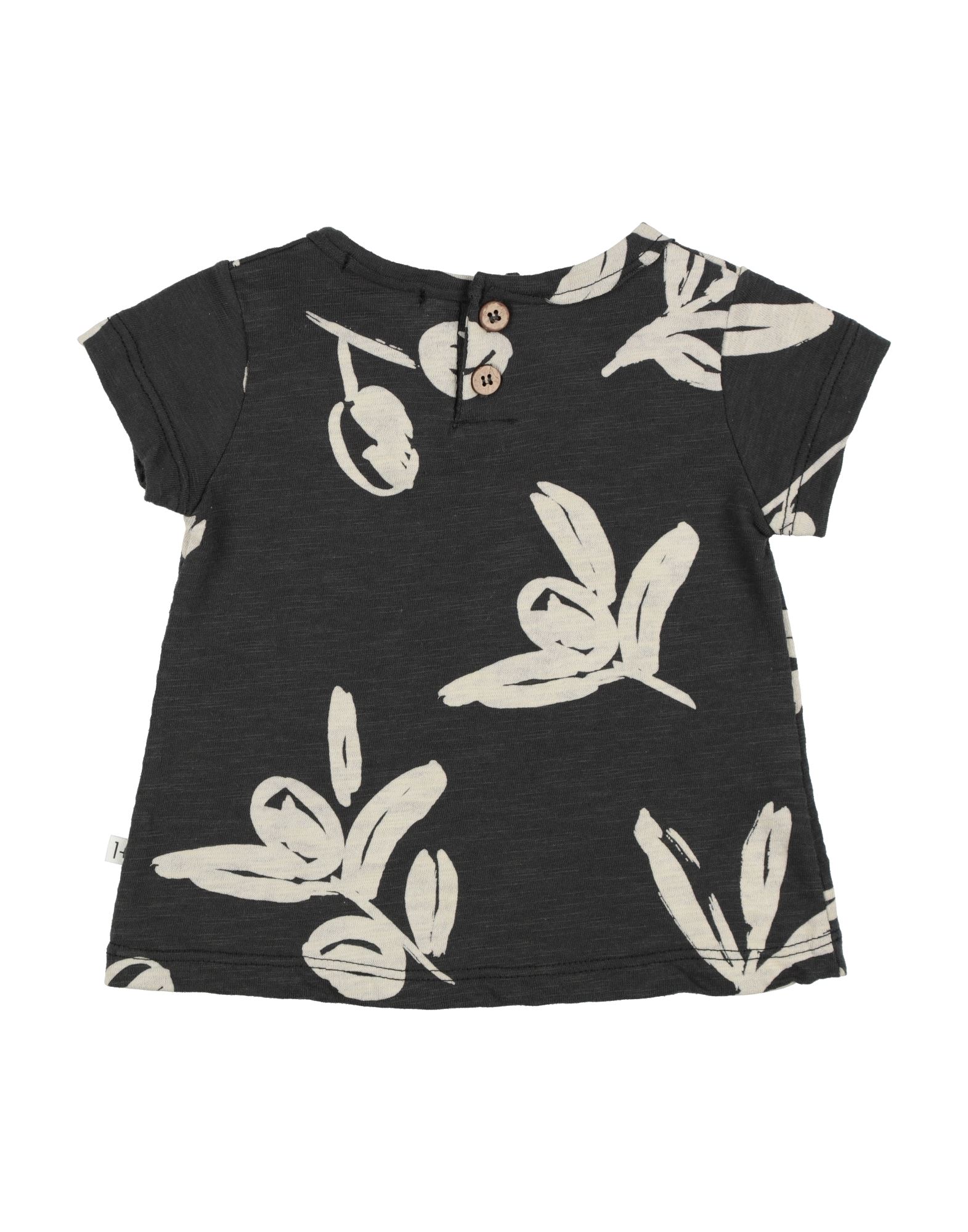  1 + In The Family - Tops - T-shirts - On Yoox.com 