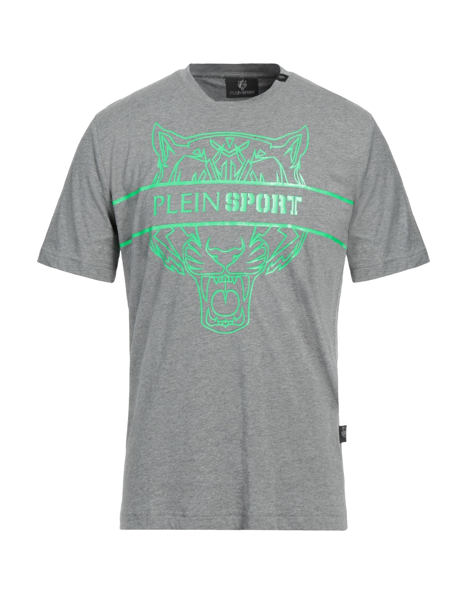PLEIN SPORT ΜΠΛΟΥΖΑΚΙΑ T-shirt
