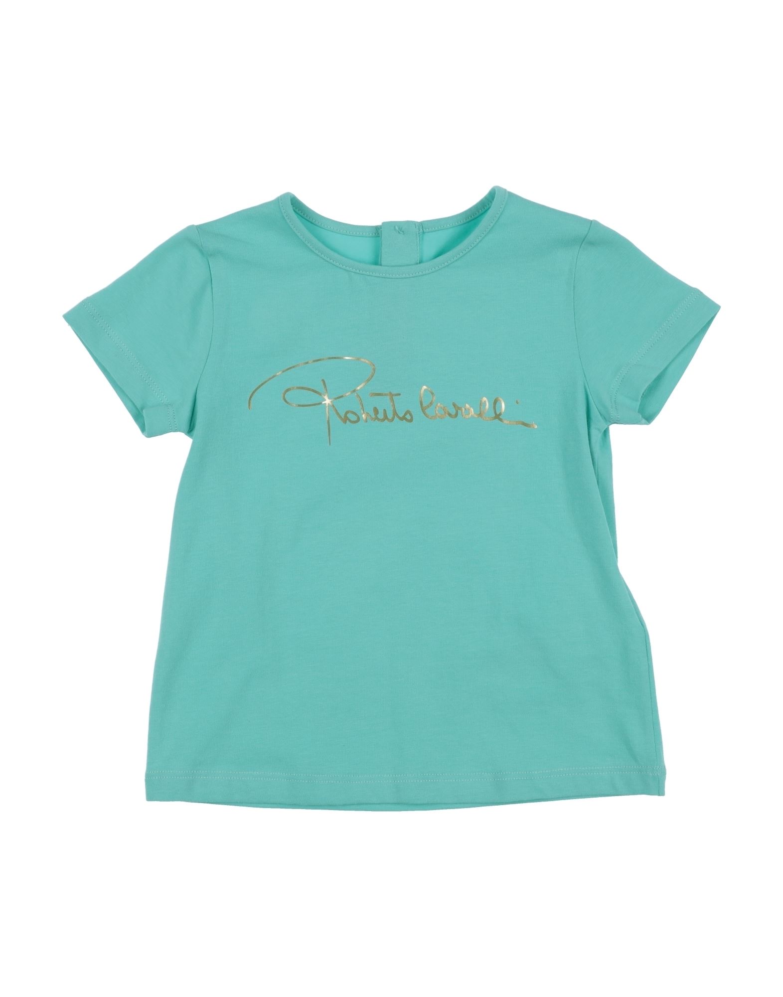 ROBERTO CAVALLI JUNIOR ΜΠΛΟΥΖΑΚΙΑ T-shirt