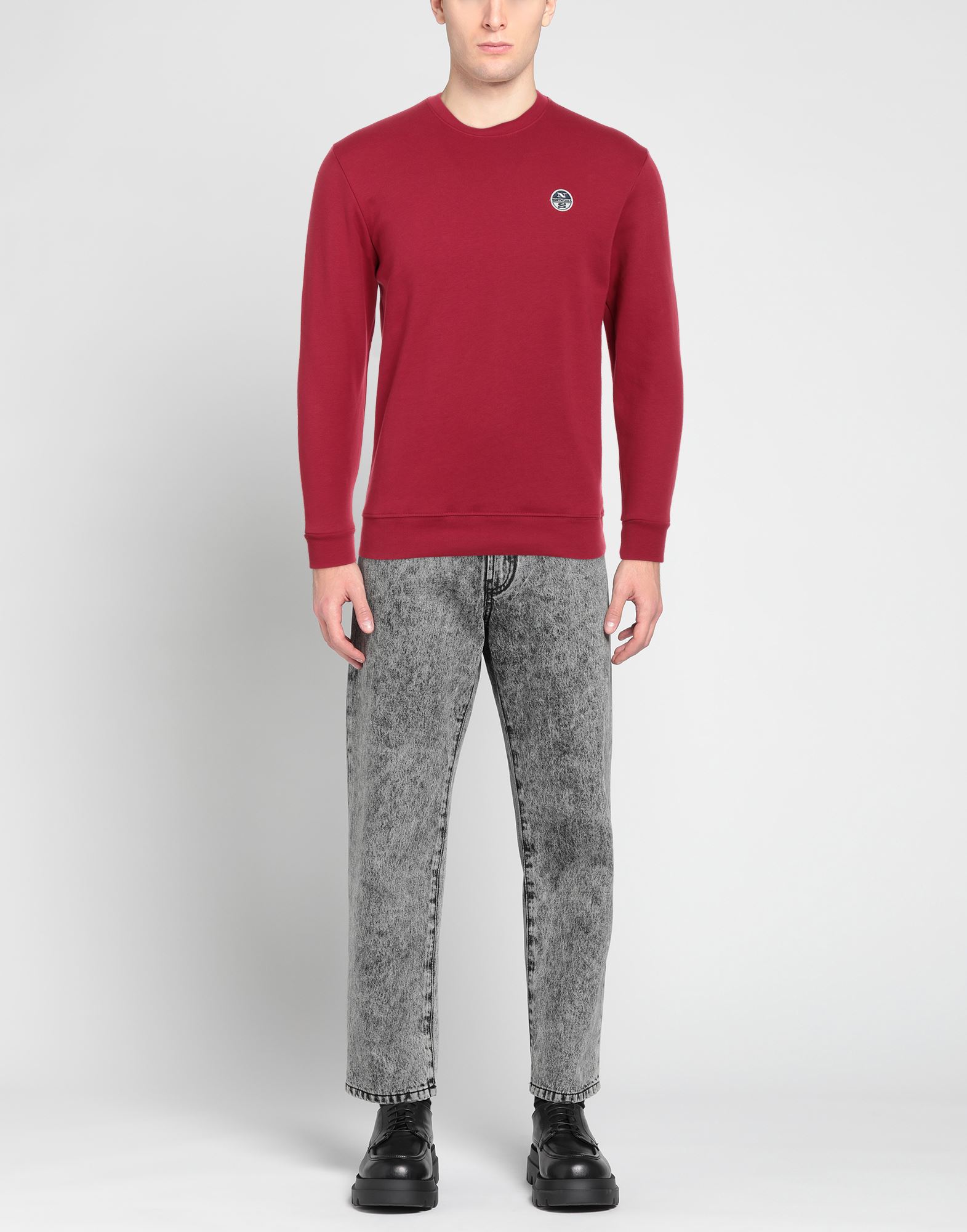  North Sails - Tops - Sweatshirts - On Yoox.com 