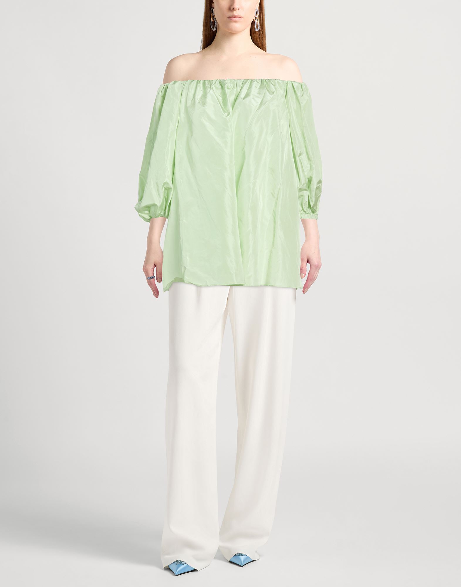  Valentino Garavani - Camisetas Y Tops - Tops - On Yoox.com 