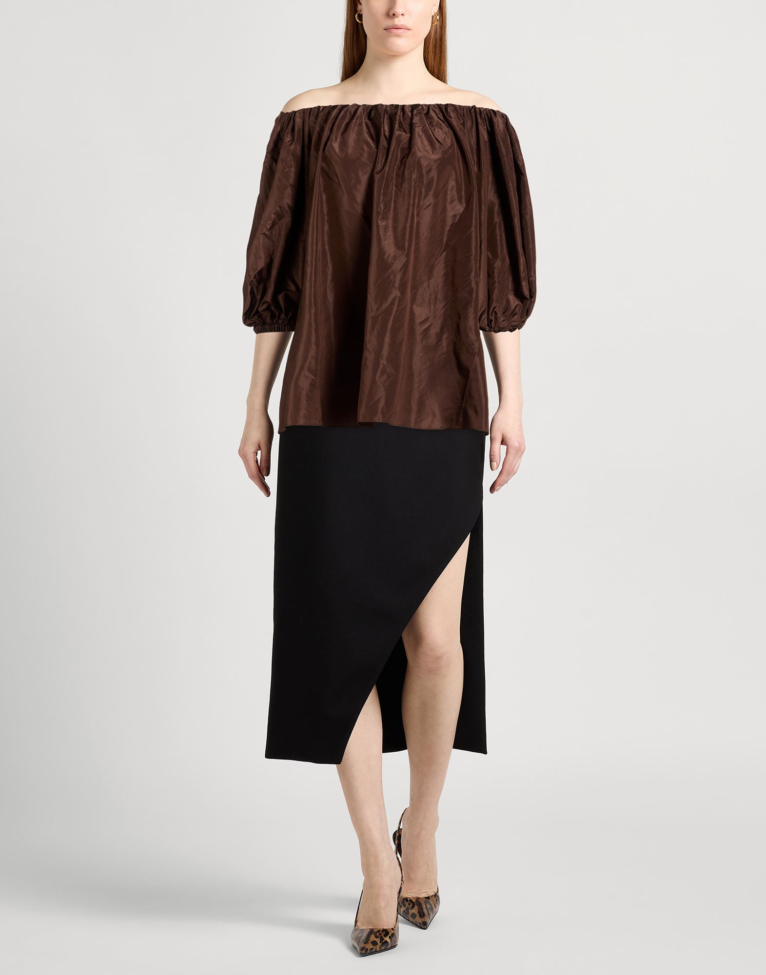  Valentino Garavani - Camisetas Y Tops - Tops - On Yoox.com 