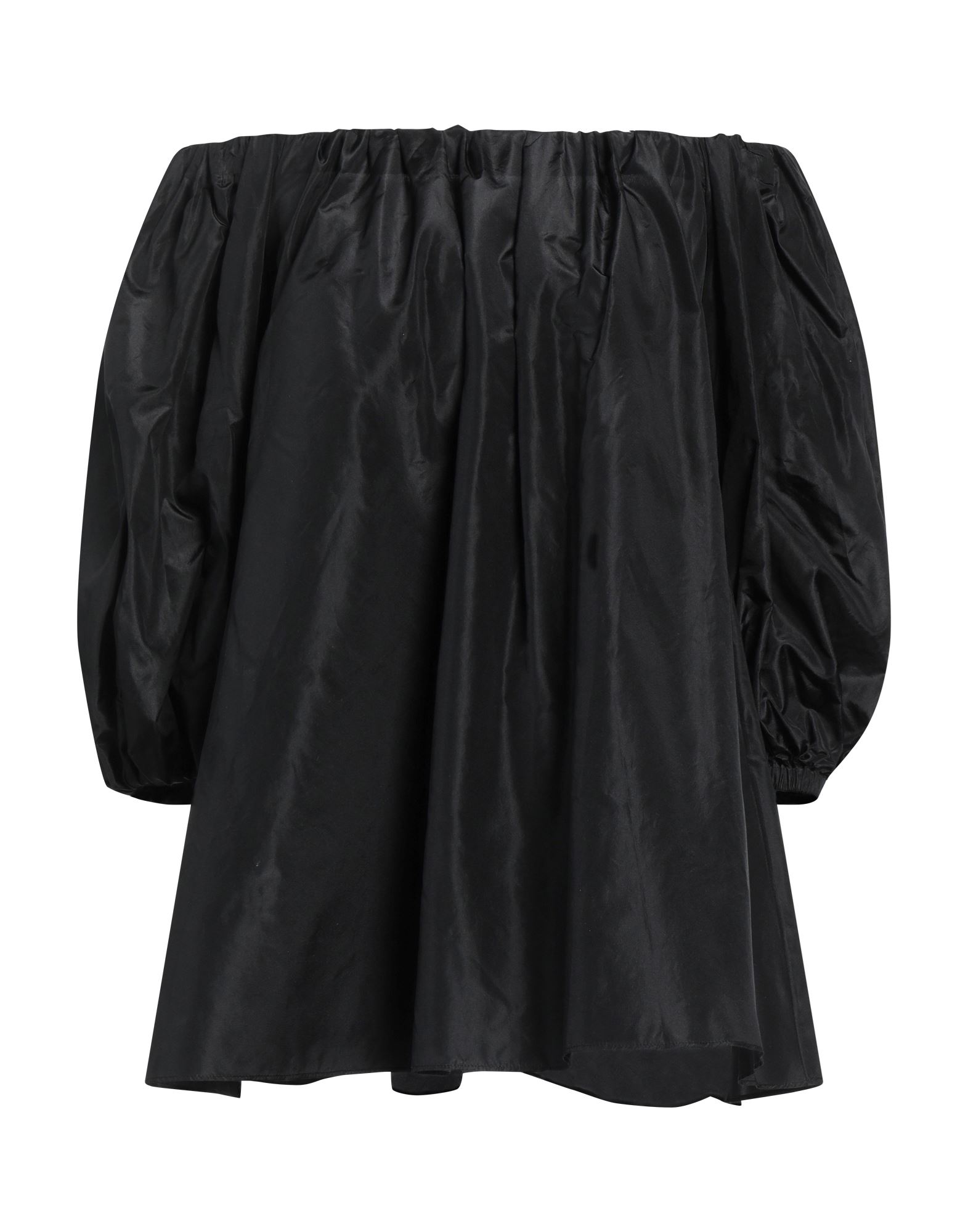 Valentino Blouses In Black