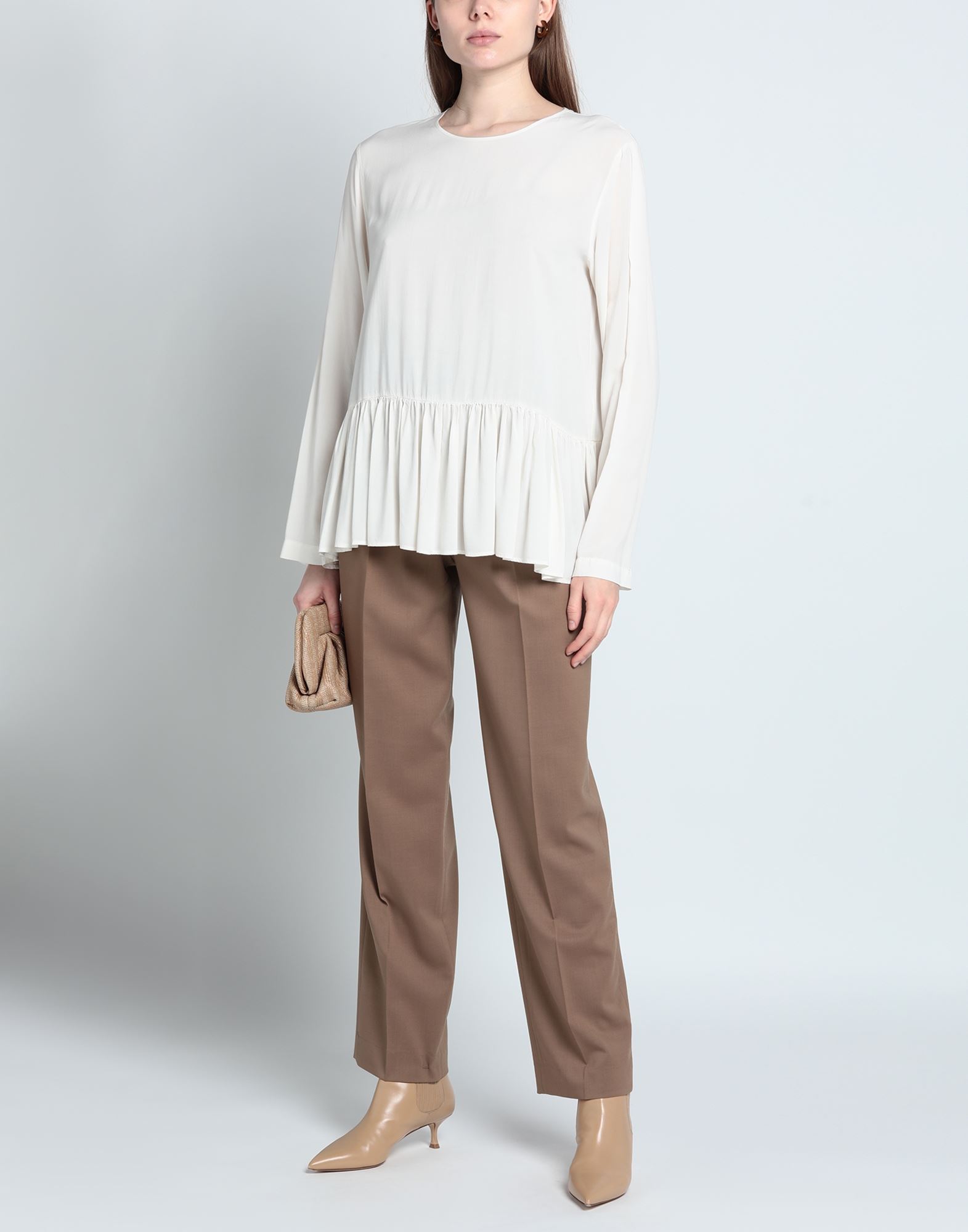  Alessia Santi - Camisetas Y Tops - Tops - On Yoox.com 