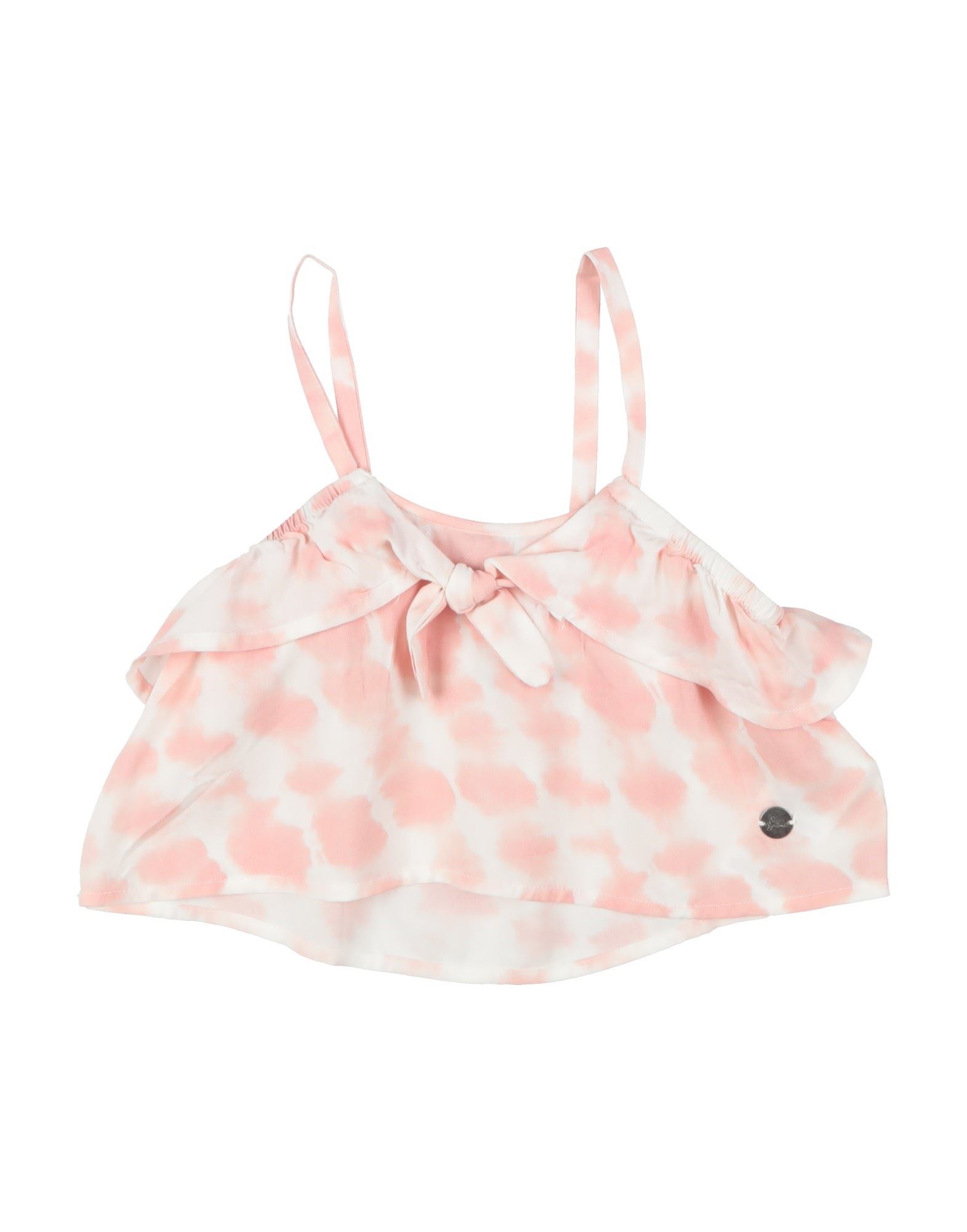 Pepe Jeans Kids'  Blouses In Pink