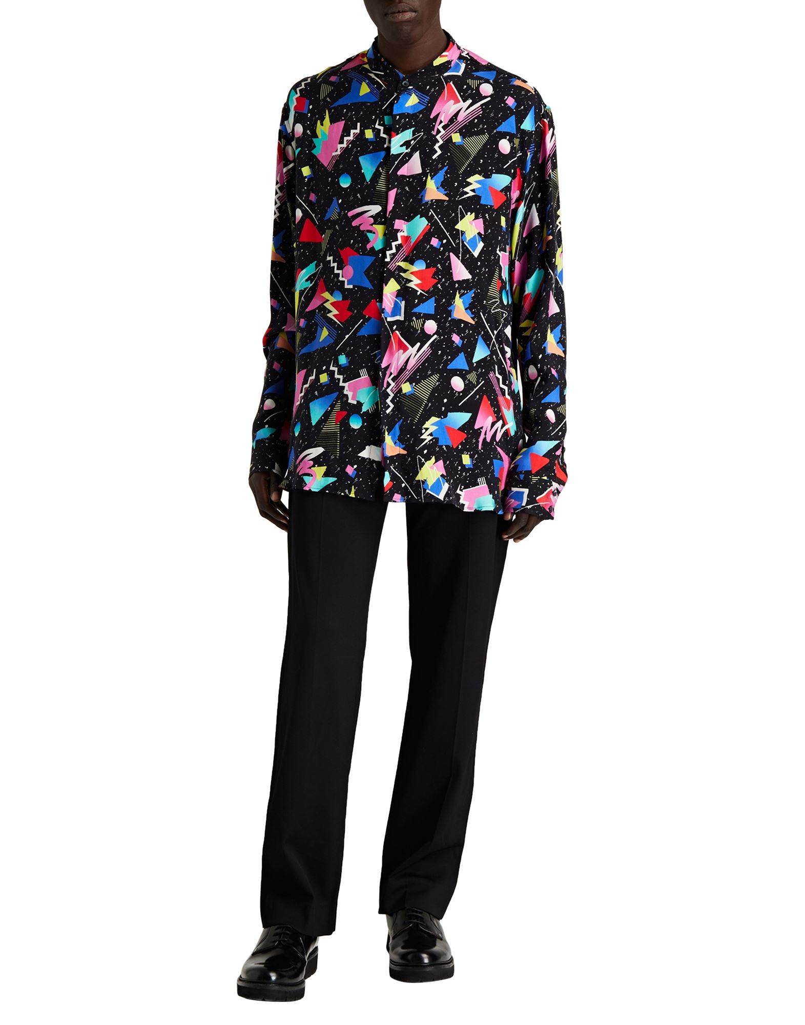  Balmain - Tops - Hemden - On Yoox.com 