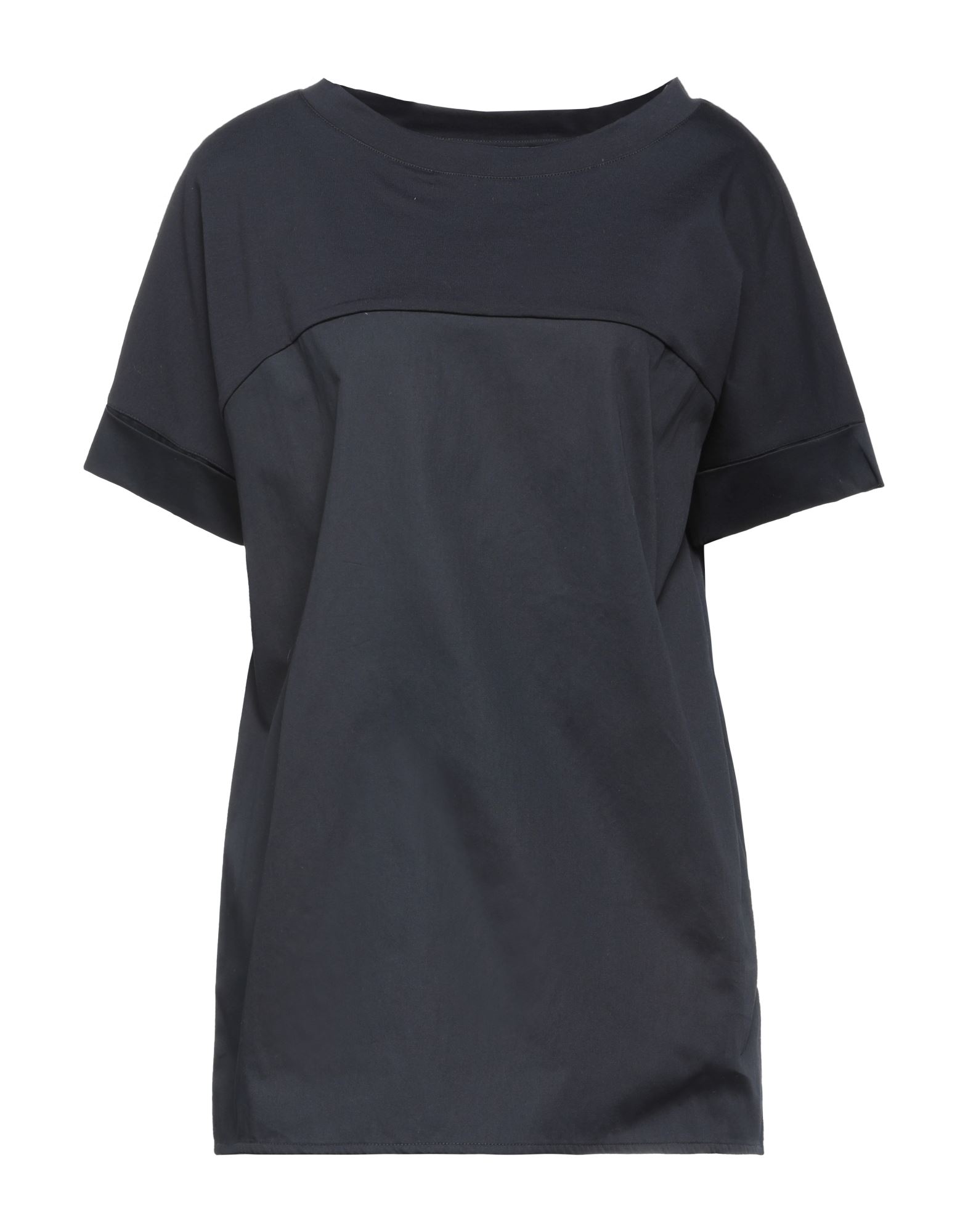 Alpha Studio Blouses In Blue