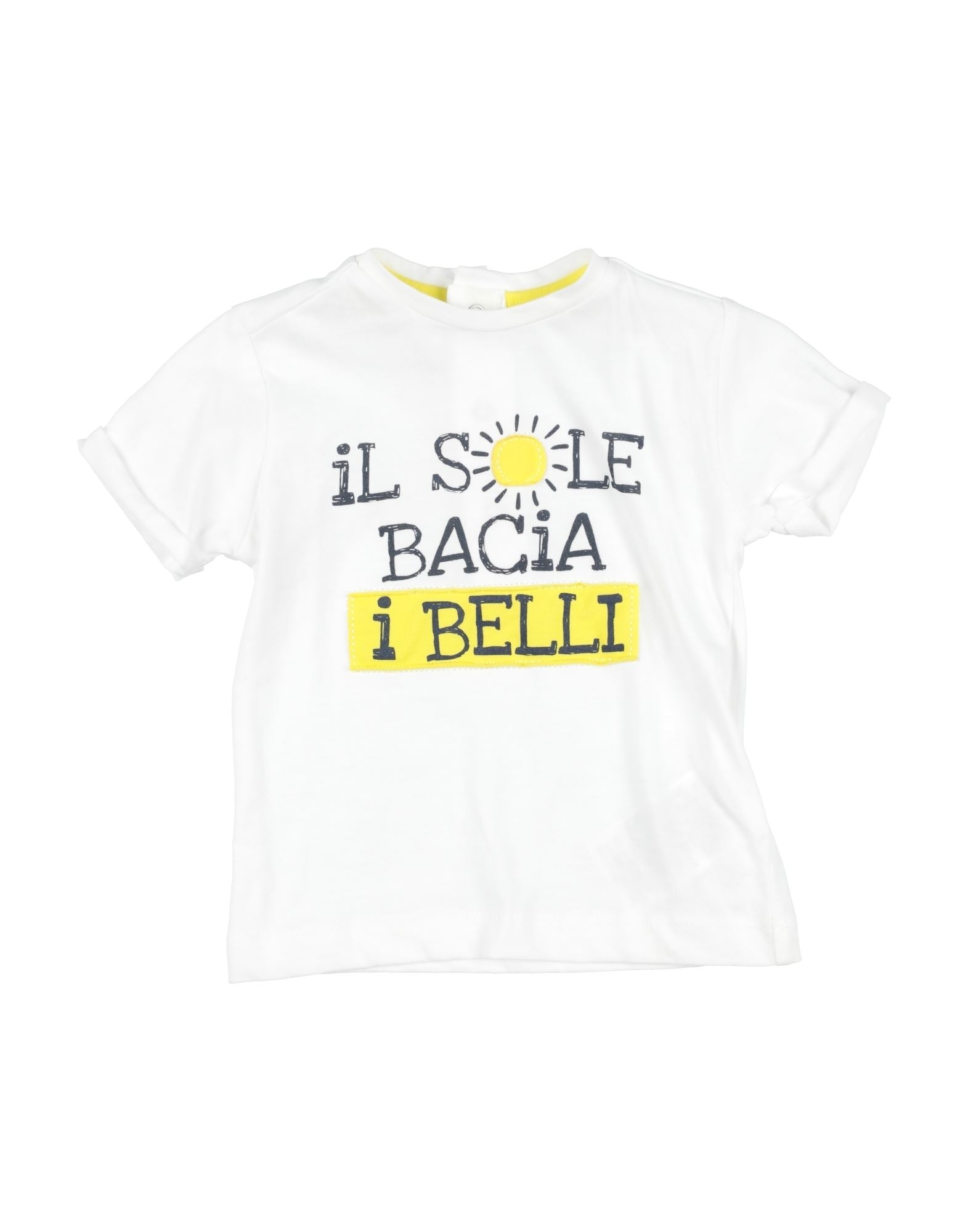  Minibanda By Sarabanda - Tops - T-shirts - On Yoox.com 