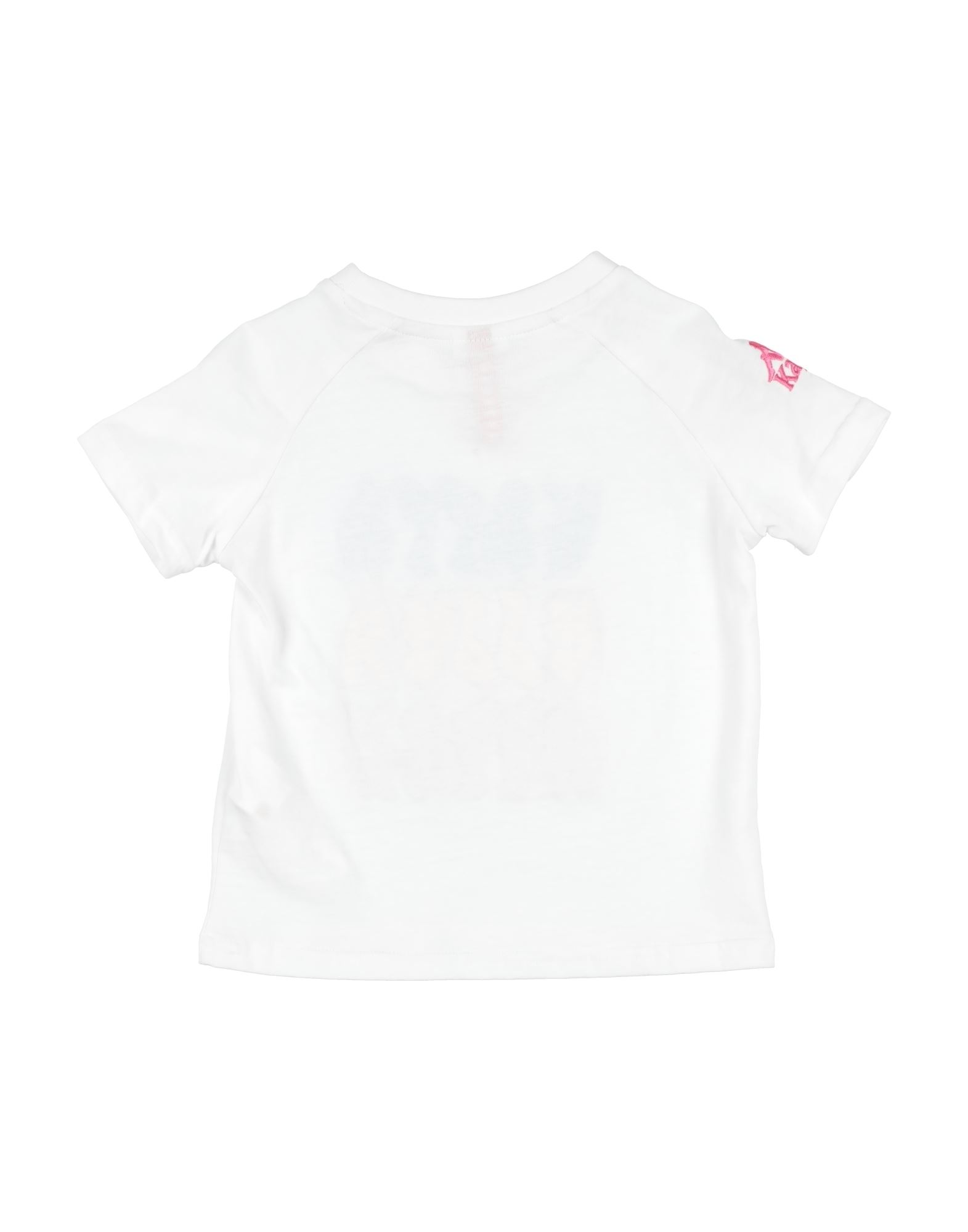  Kappa - Tops - T-shirts - On Yoox.com 
