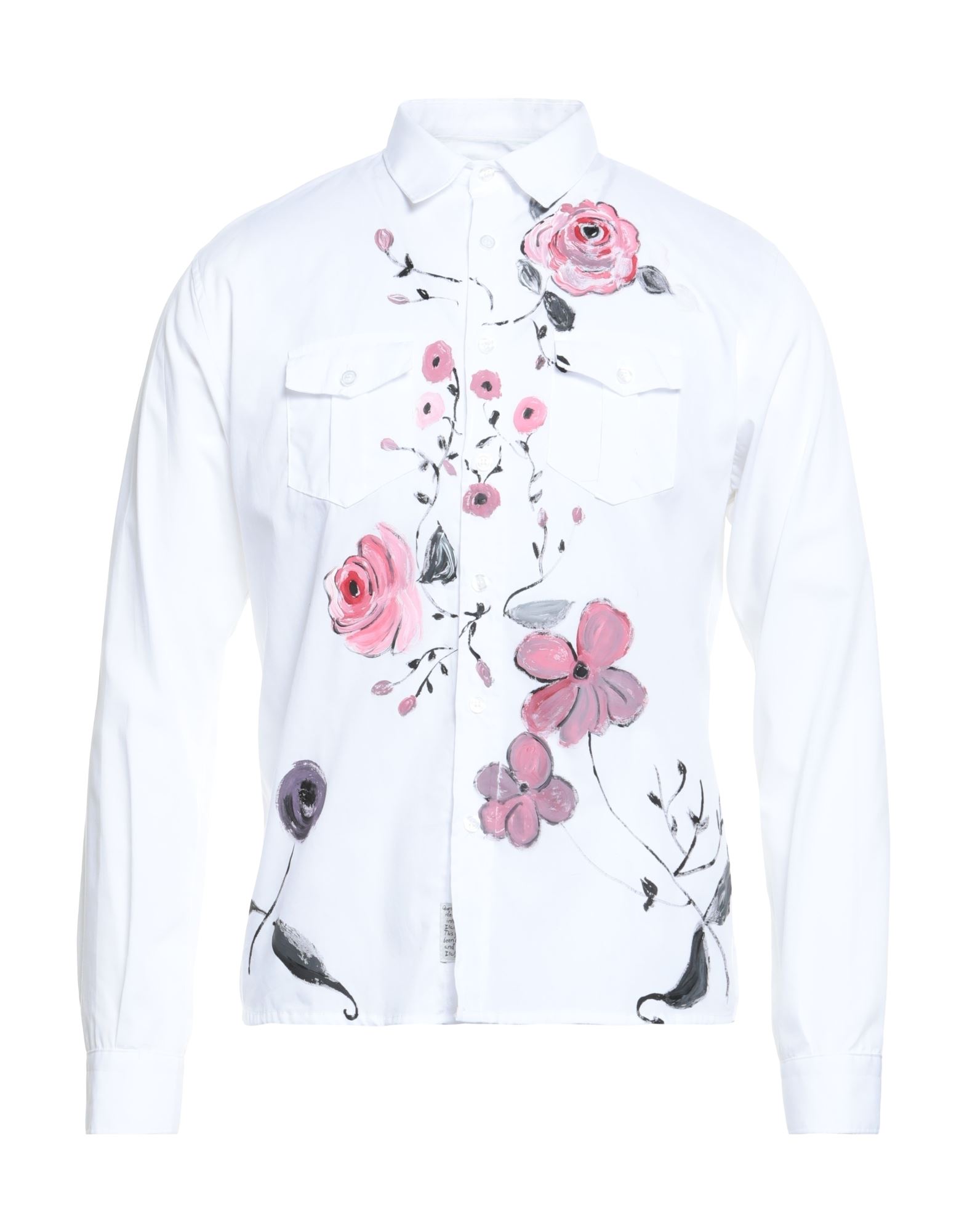 ALESSANDRO GHERARDESCHI シャツ 40%OFFAlessandro Gherardeschi（アレッサンドロ