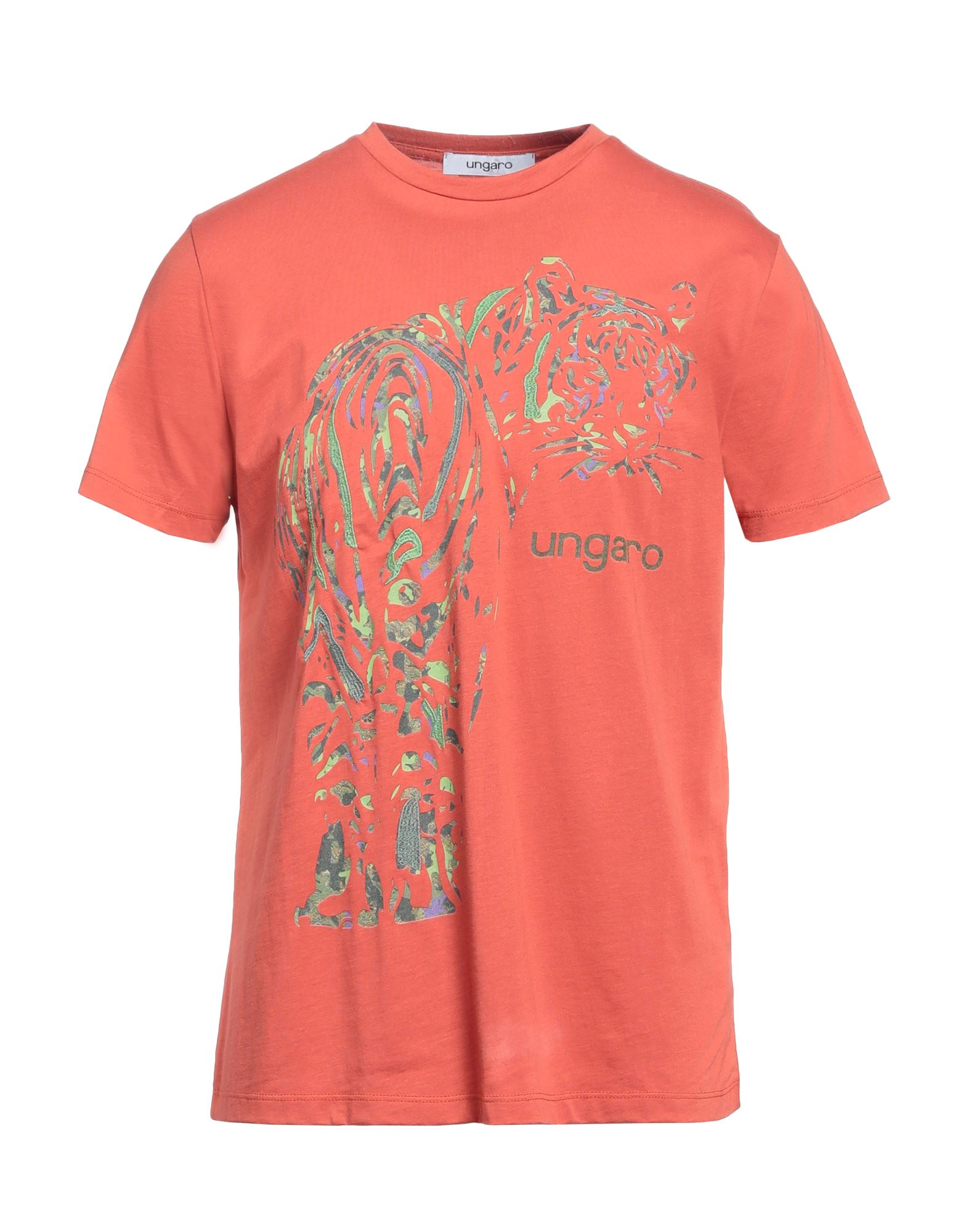 Ungaro T-shirts In Red