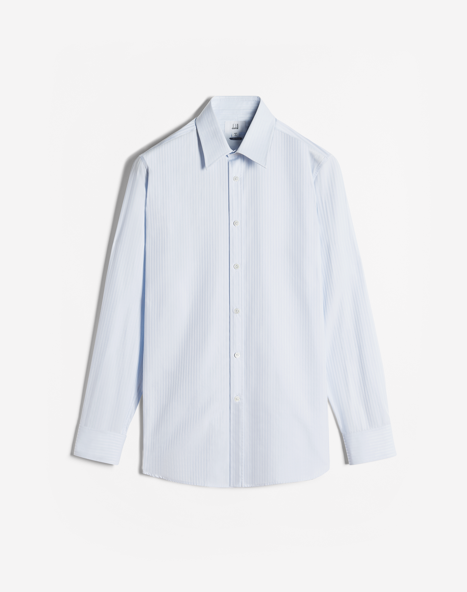 Dunhill Luxury Men's Formal Shirts