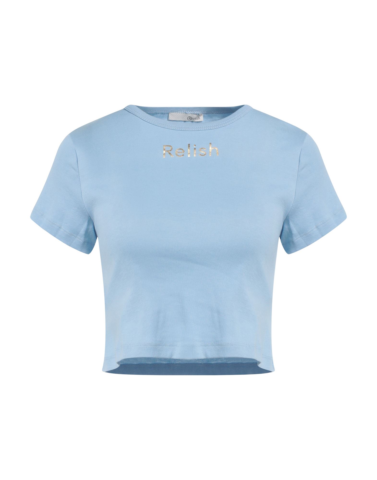 Relish T-shirts In Blue