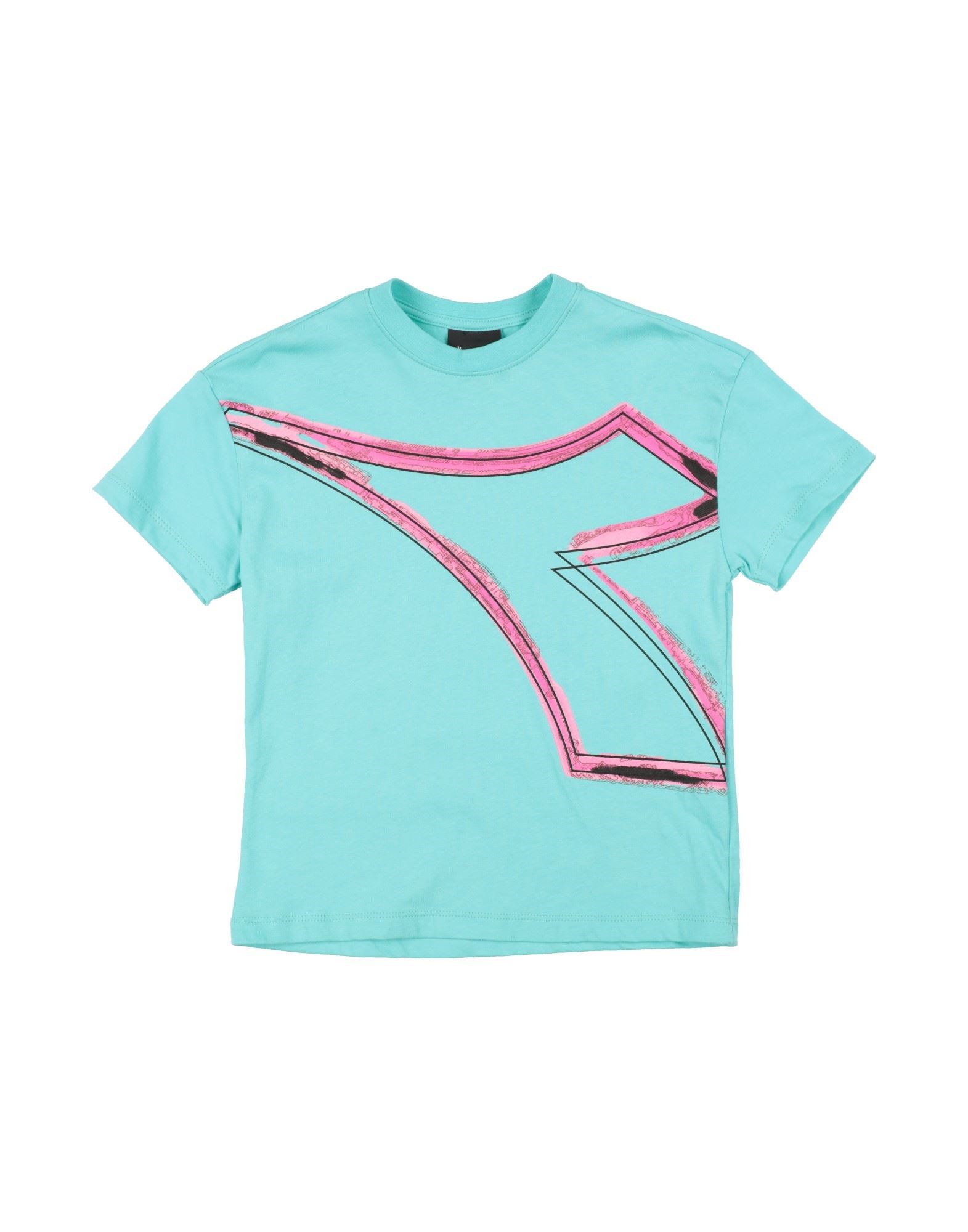  Diadora - Tops - T-shirts - On Yoox.com 
