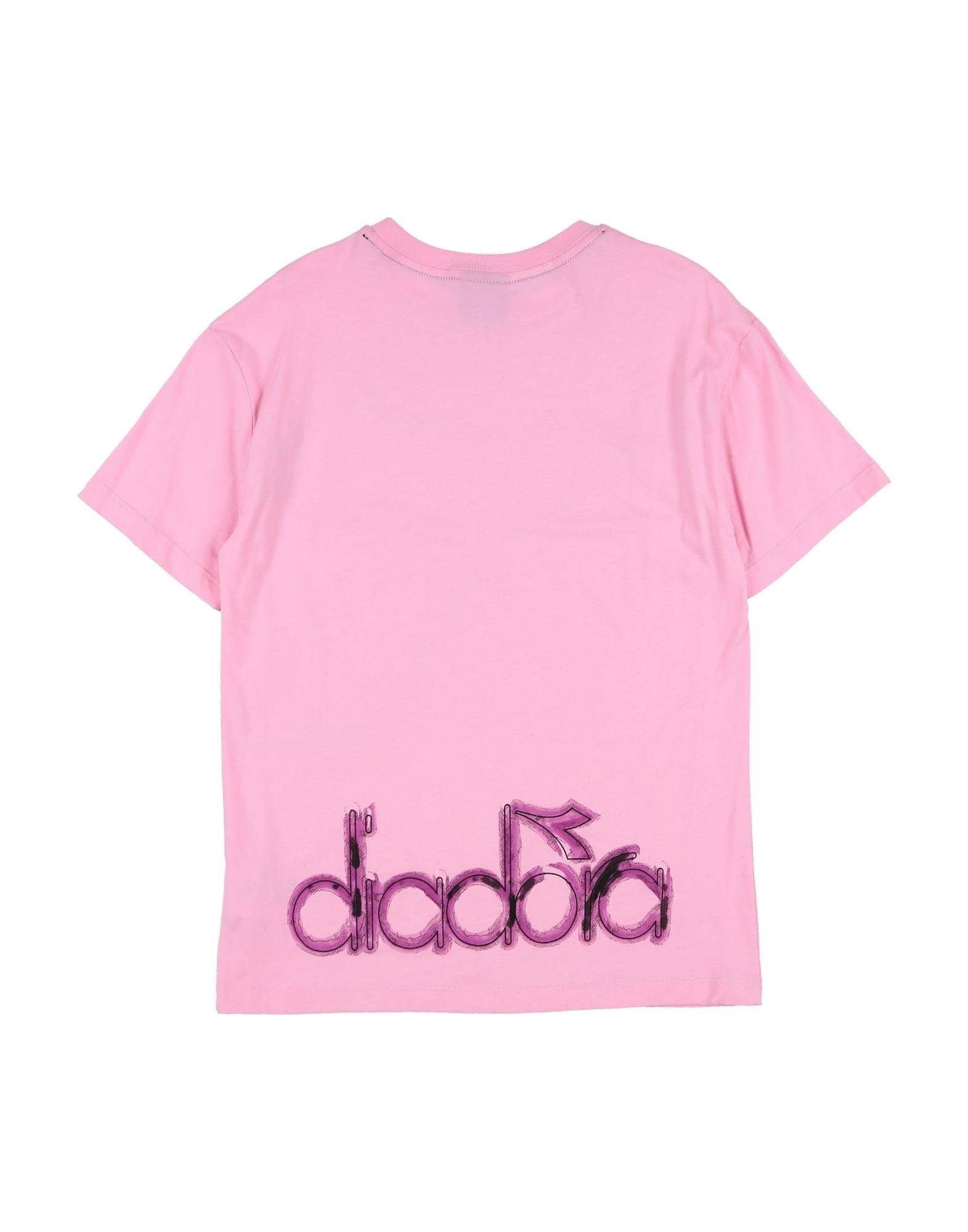  Diadora - Tops - T-shirts - On Yoox.com 