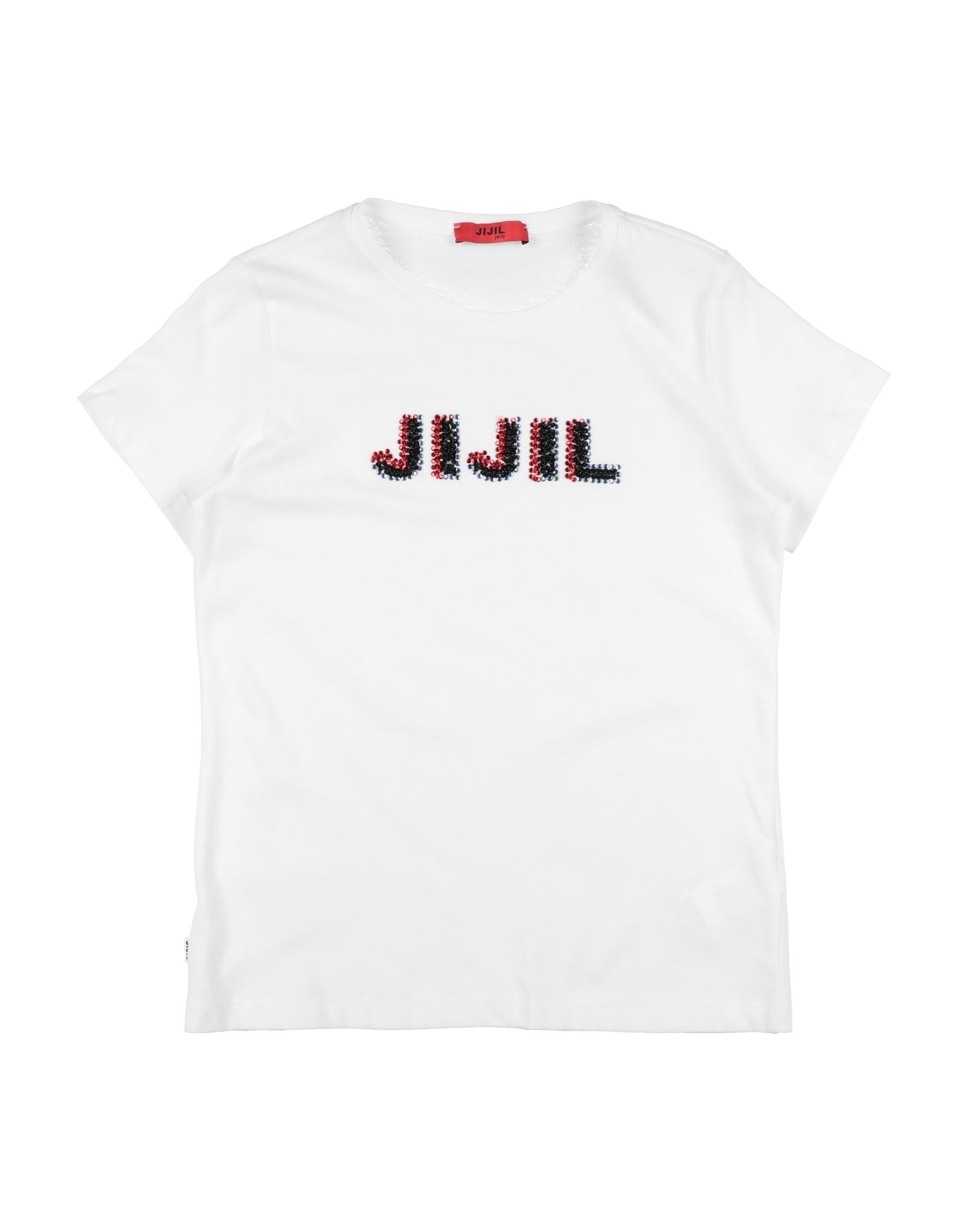 JIJIL JOLIE ΜΠΛΟΥΖΑΚΙΑ T-shirt