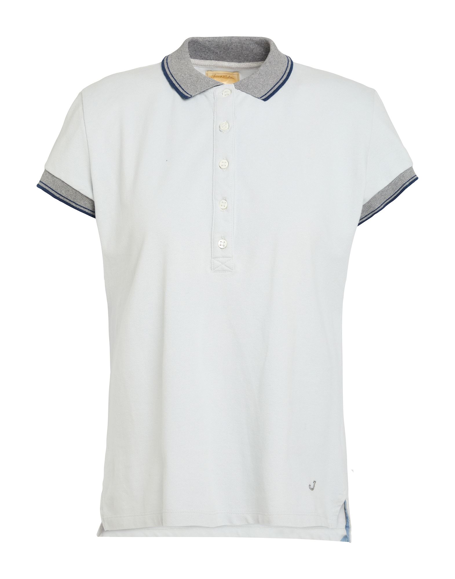  Jacob Cohёn - Tops - Poloshirts - On Yoox.com 