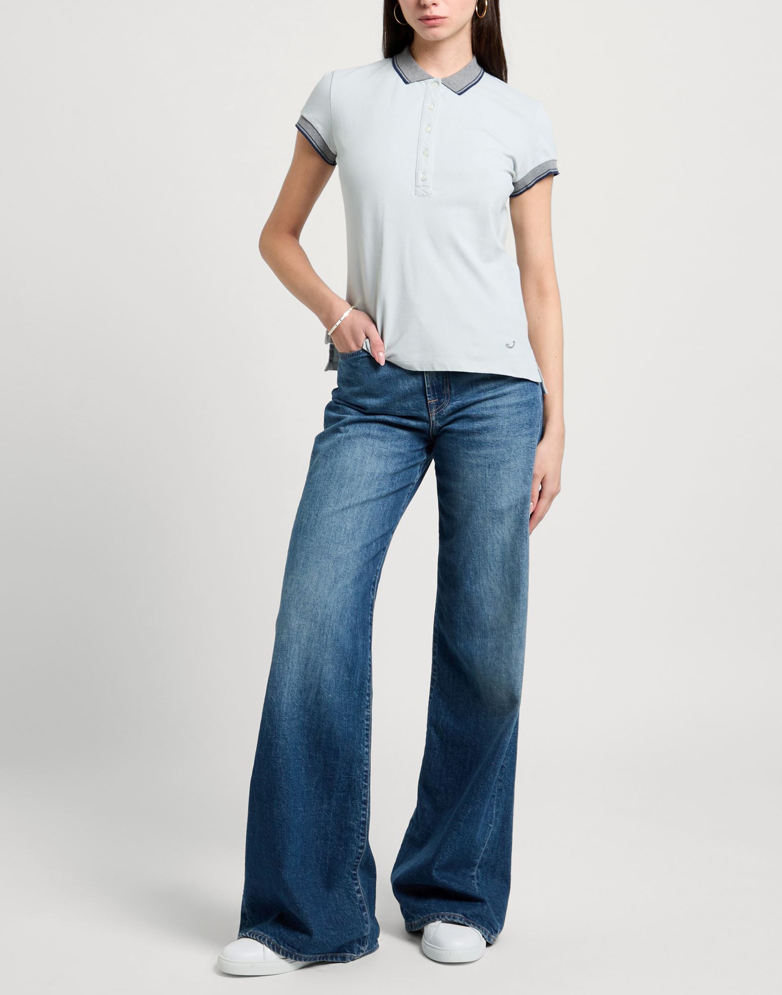  Jacob Cohёn - Tops - Poloshirts - On Yoox.com 