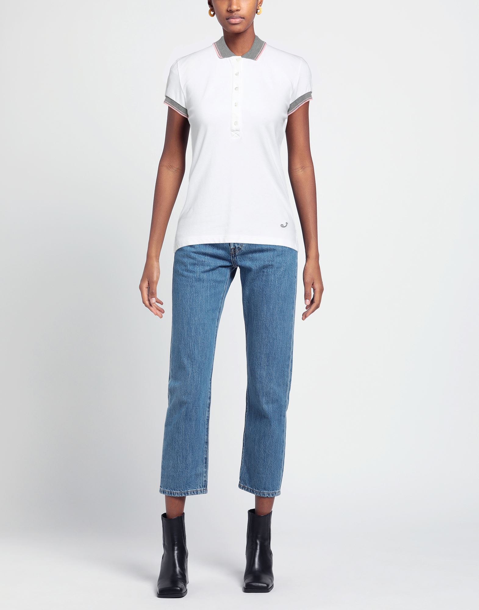  Jacob Cohёn - Tops - Poloshirts - On Yoox.com 