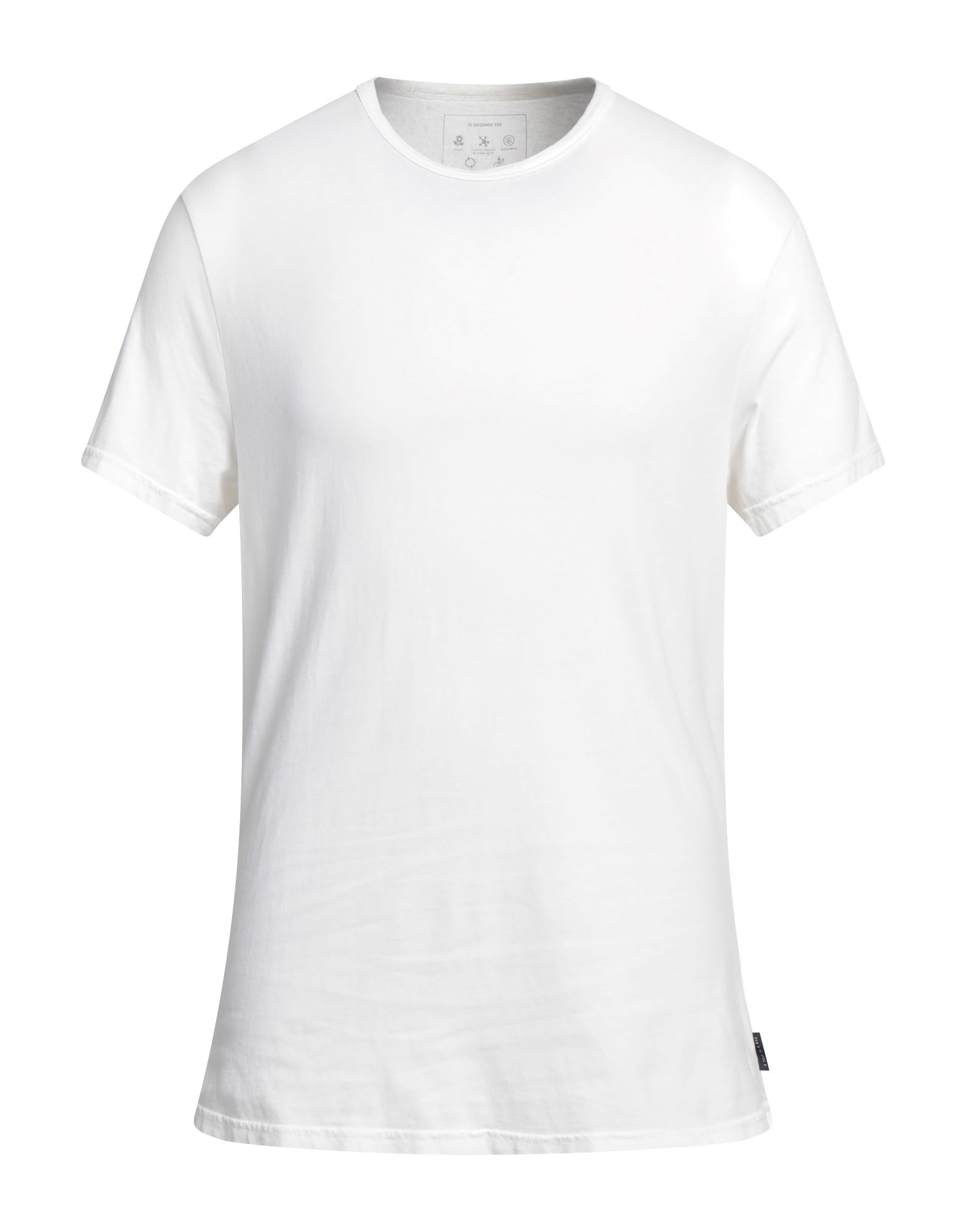 04651/a Trip In A Bag T-shirts In White | ModeSens