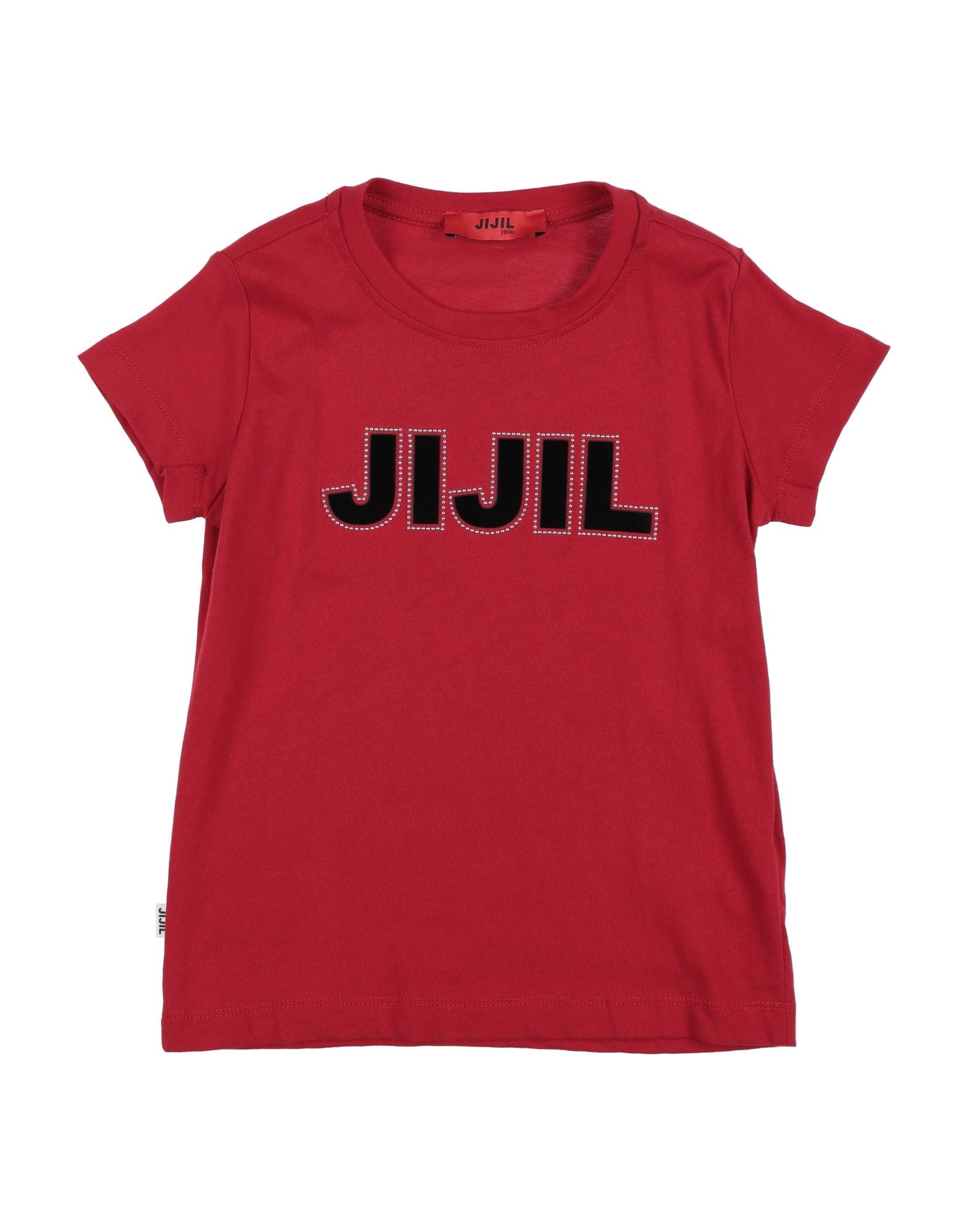 JIJIL JOLIE ΜΠΛΟΥΖΑΚΙΑ T-shirt