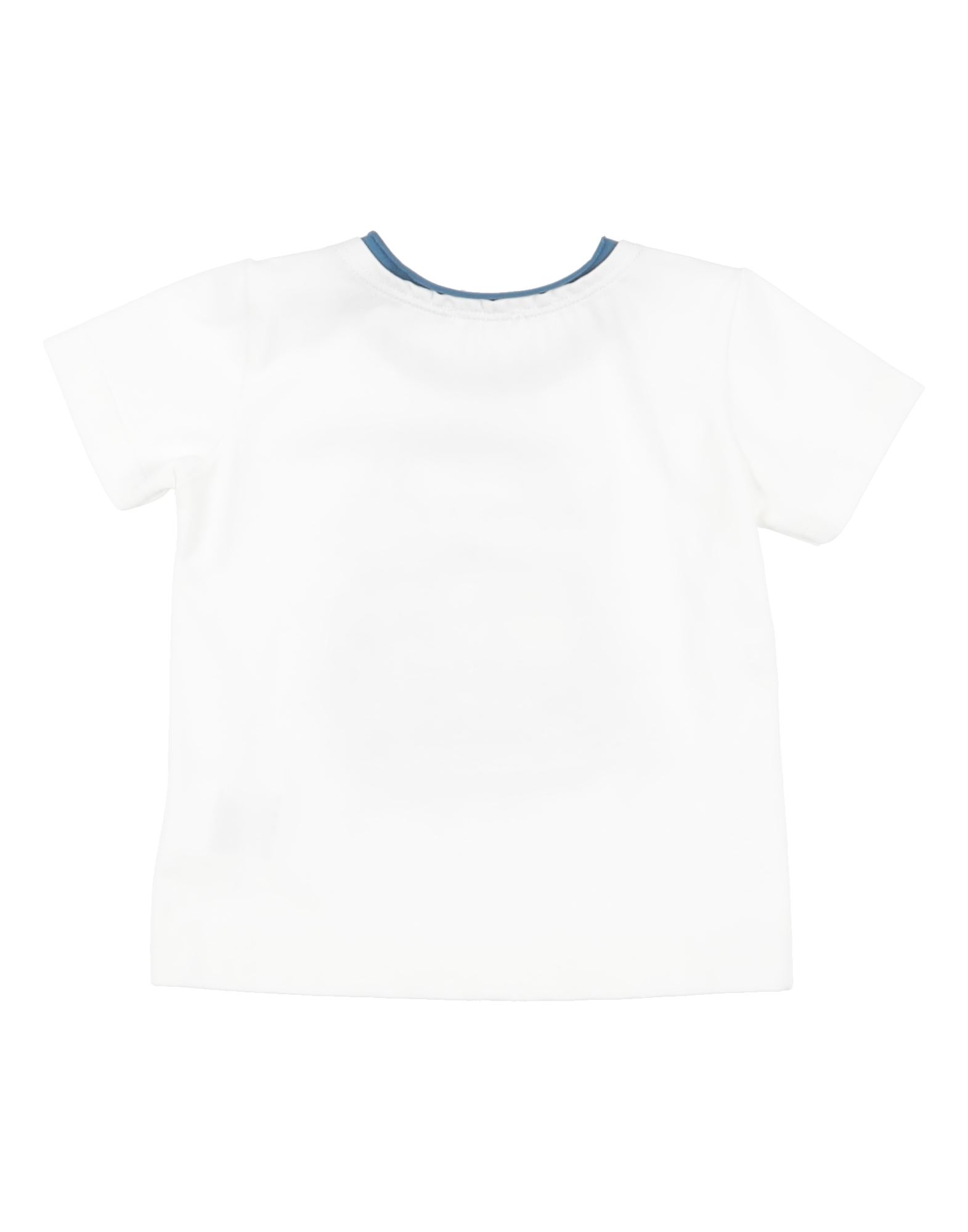  J.o. Milano - Tops - T-shirts - On Yoox.com 