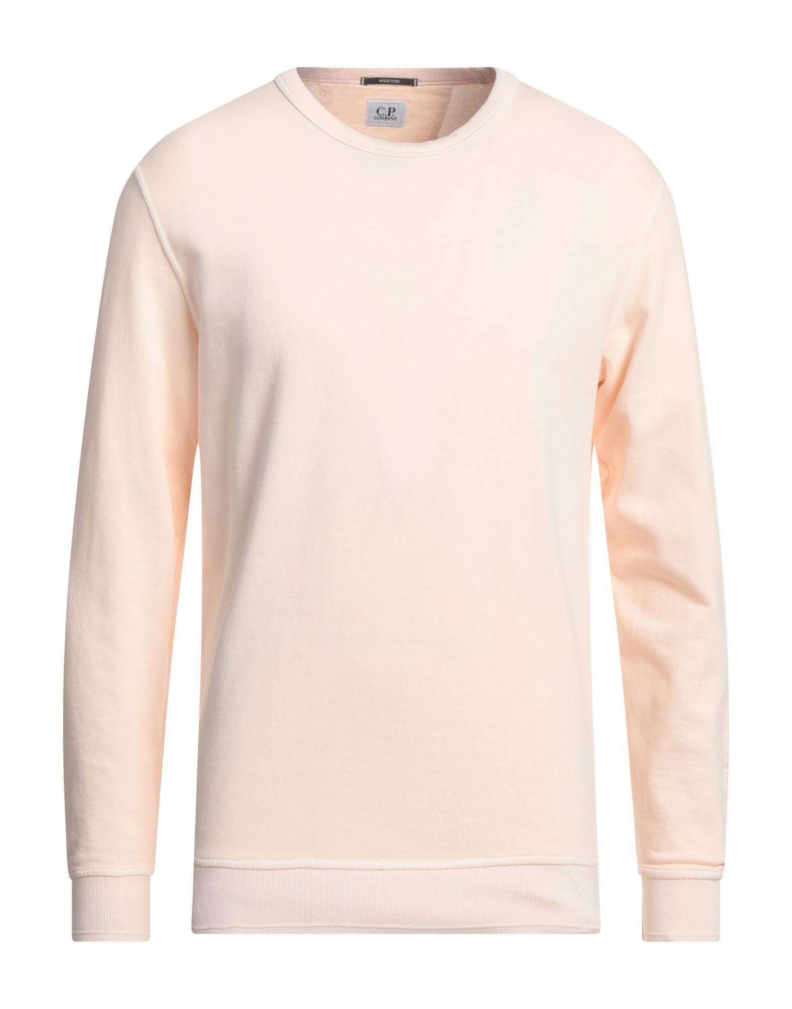 C.p. Company Sweatshirts In Pink