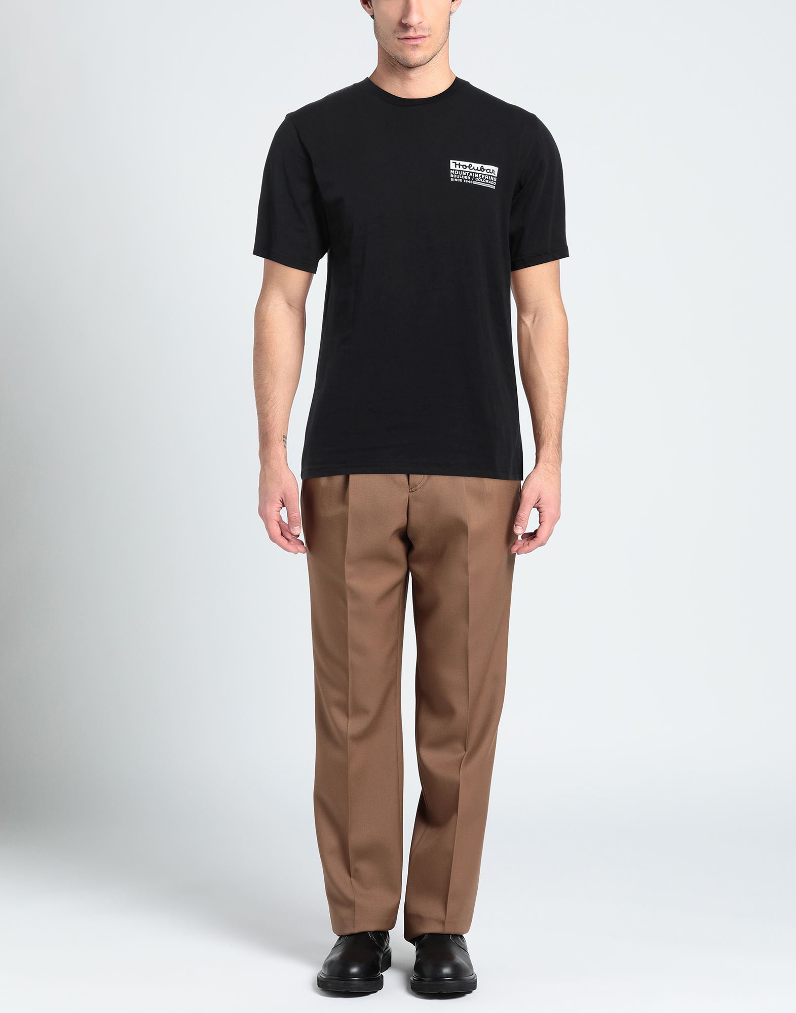  Holubar - Topwear - T-shirts - On Yoox.com 