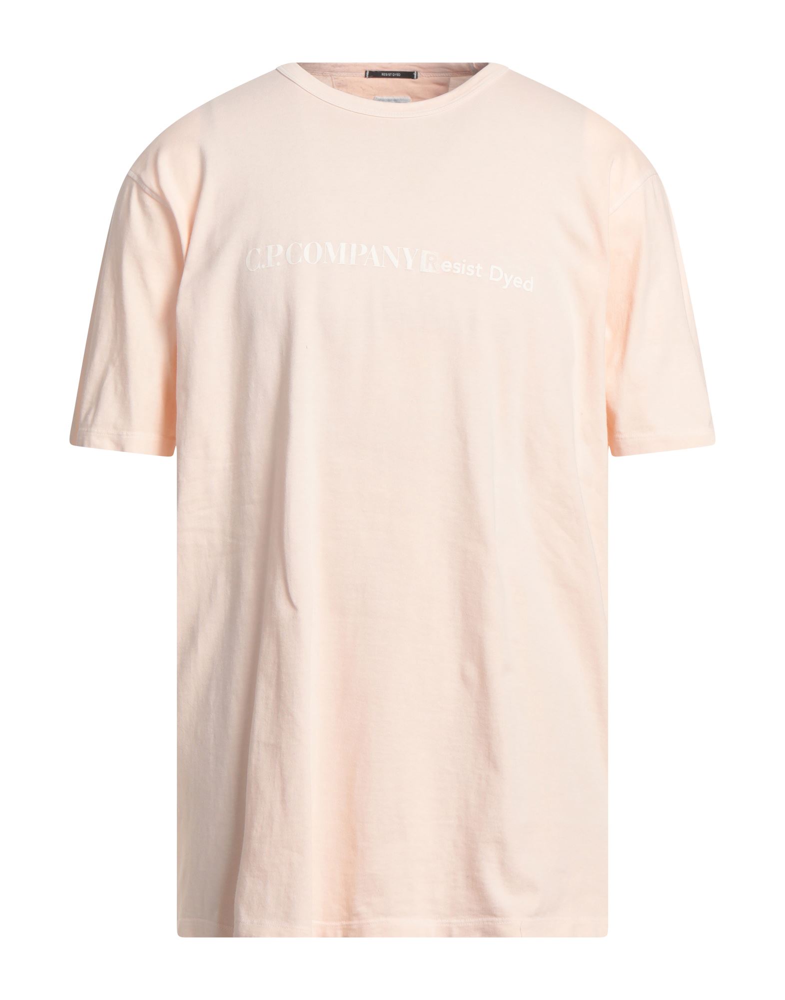 C.p. Company T-shirts In Pink