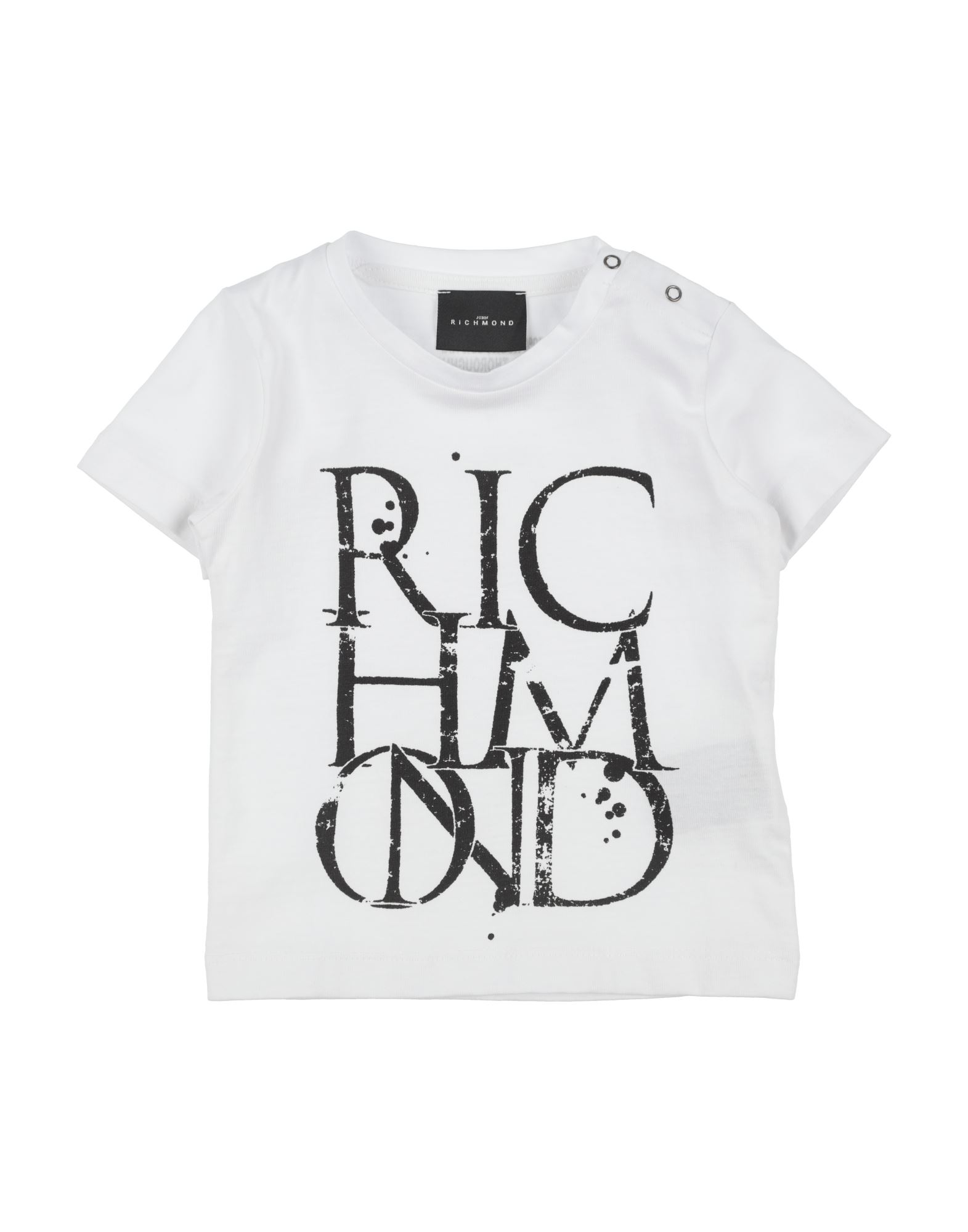  John Richmond - Tops - T-shirts - On Yoox.com 