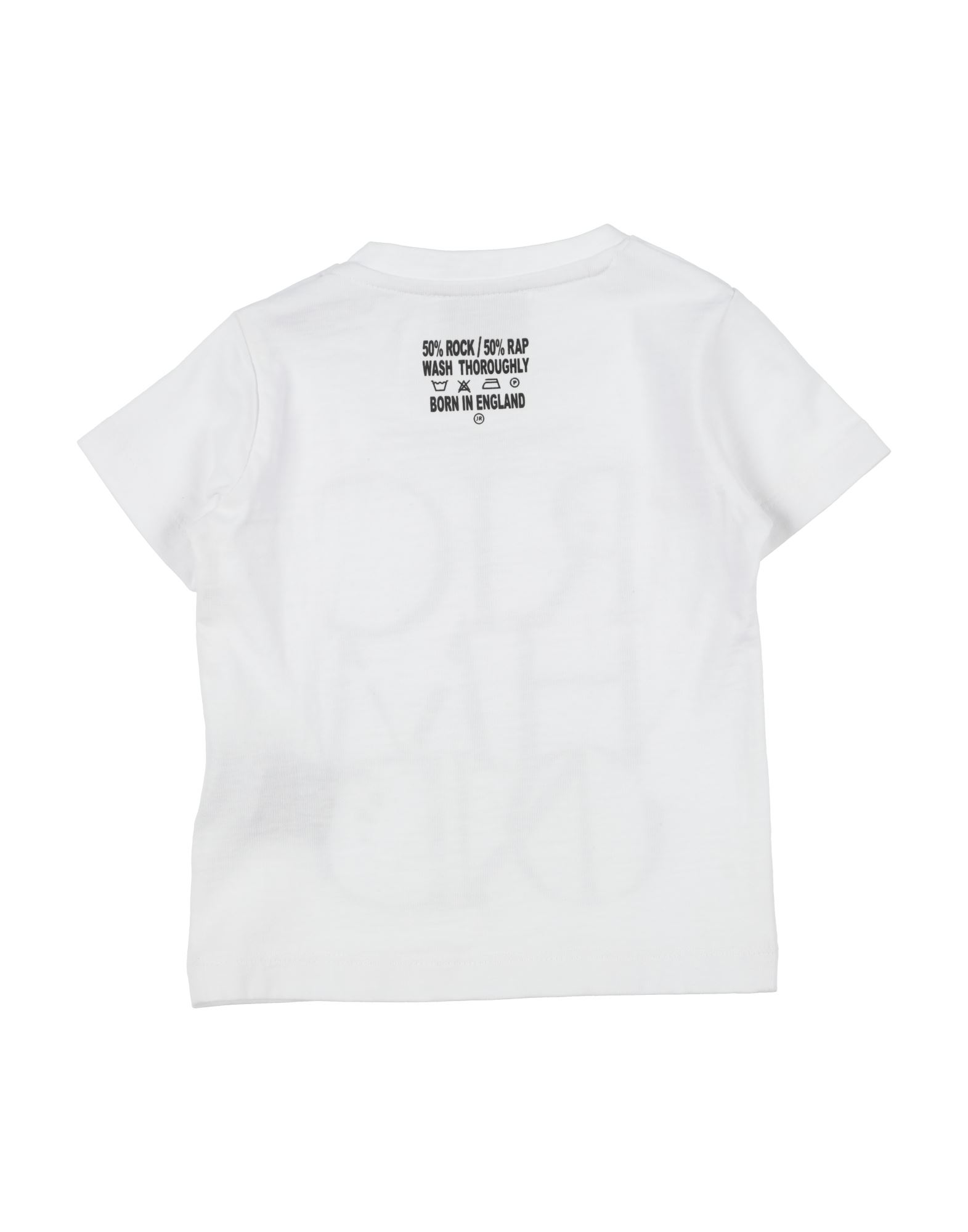  John Richmond - Tops - T-shirts - On Yoox.com 