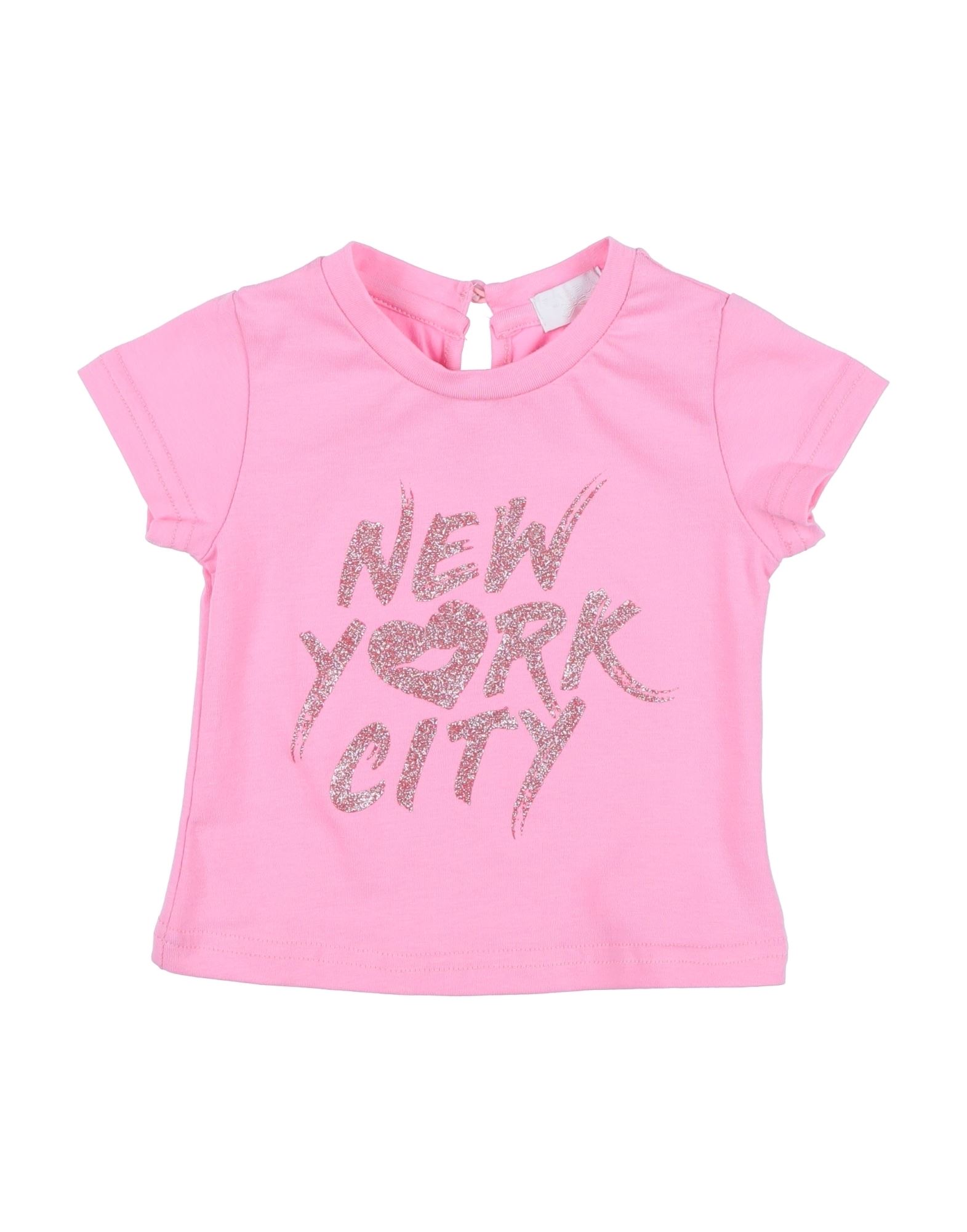  Fun & Fun - Tops - T-shirts - On Yoox.com 