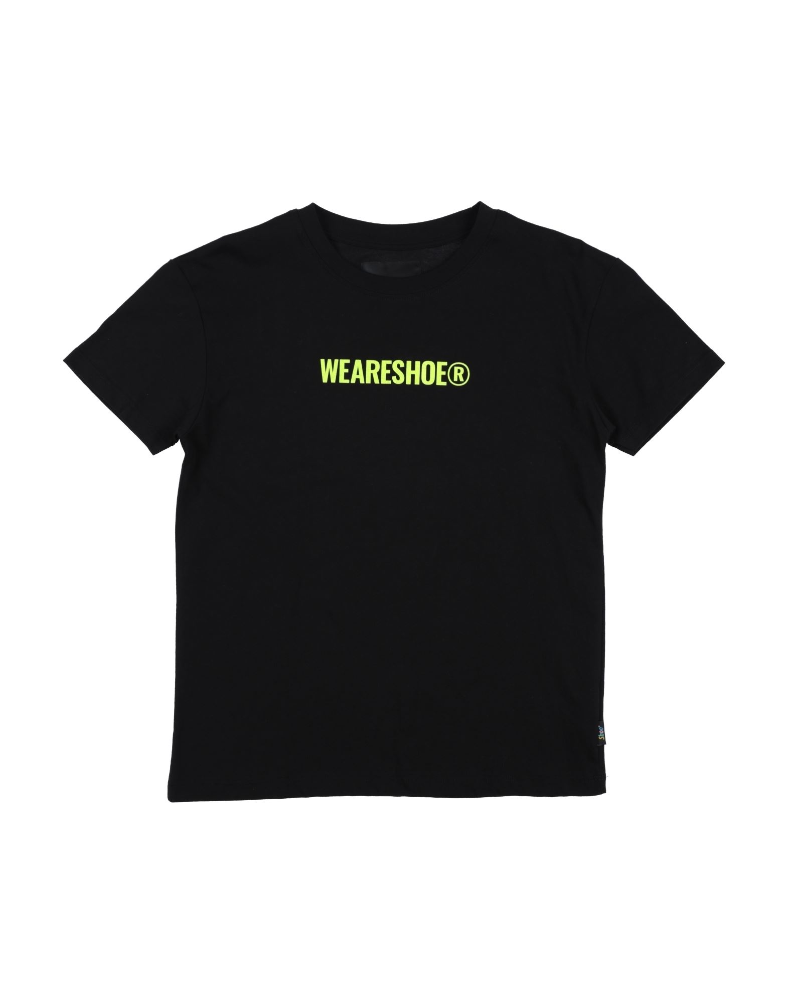  Shoe - Camisetas Y Tops - Camisetas - On Yoox.com 