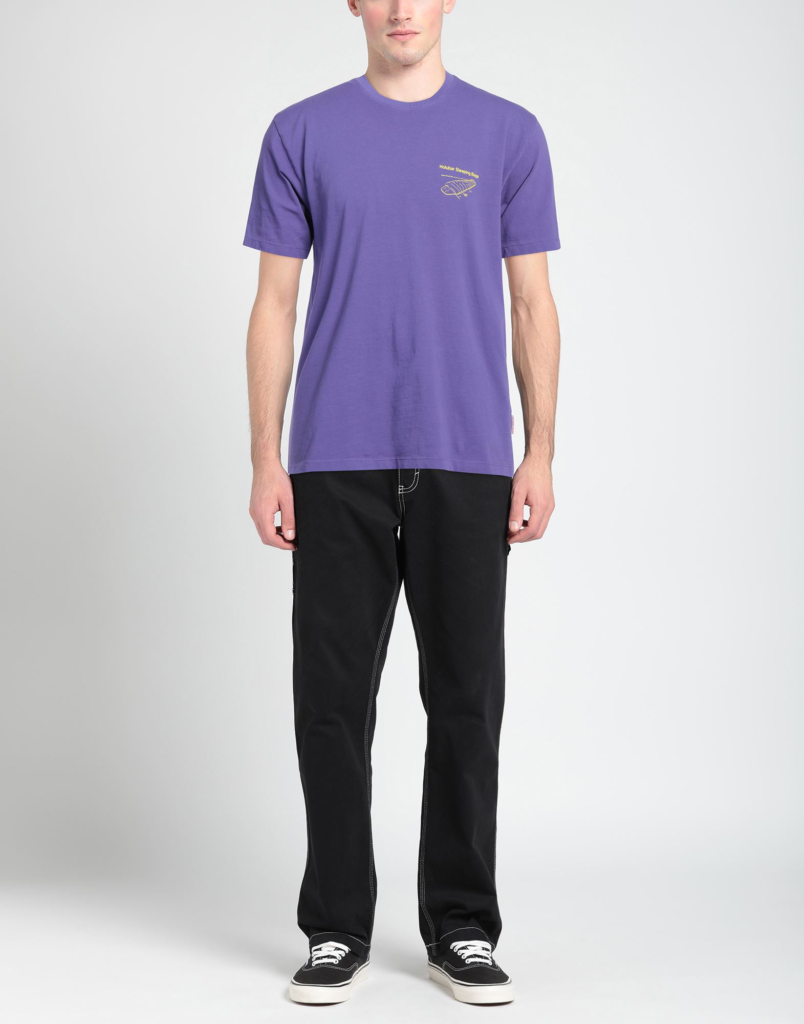  Holubar - Topwear - T-shirts - On Yoox.com 