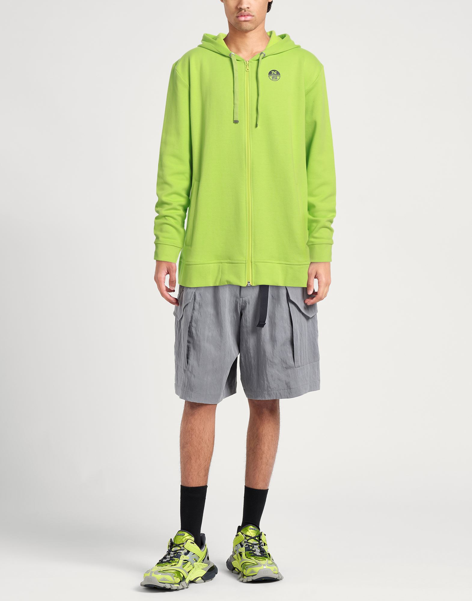  North Sails - Camisetas Y Tops - Sudaderas - On Yoox.com 