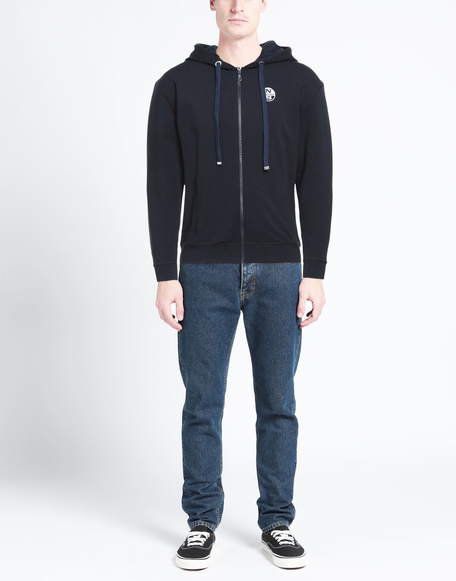  North Sails - Tops - Sweatshirts - On Yoox.com 