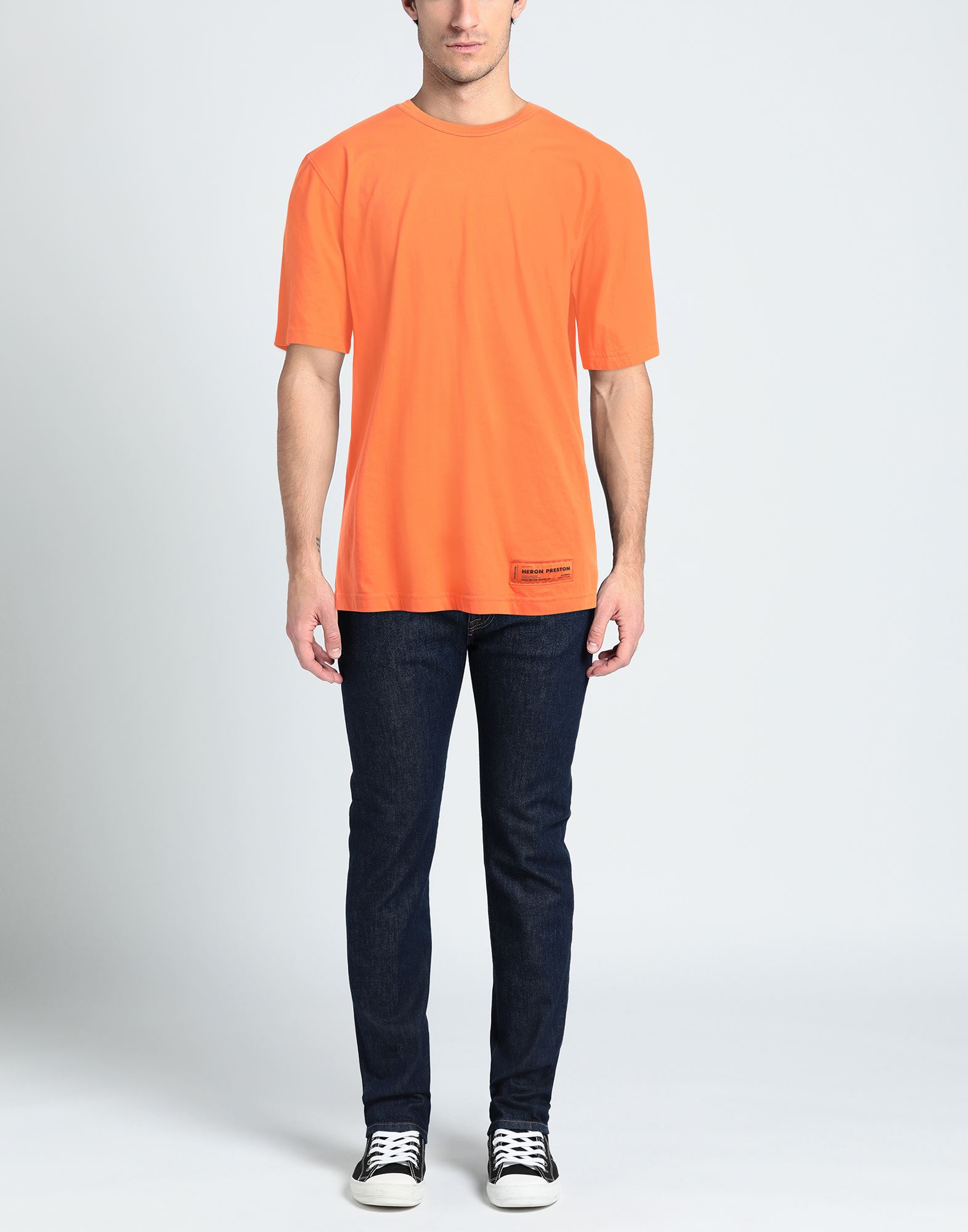  Heron Preston - Tops - T-shirts - On Yoox.com 