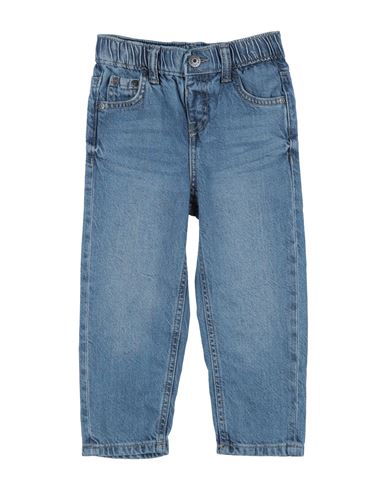 Name It® Kids' Name It Toddler Boy Jeans Blue Size 7 Lyocell, Cotton