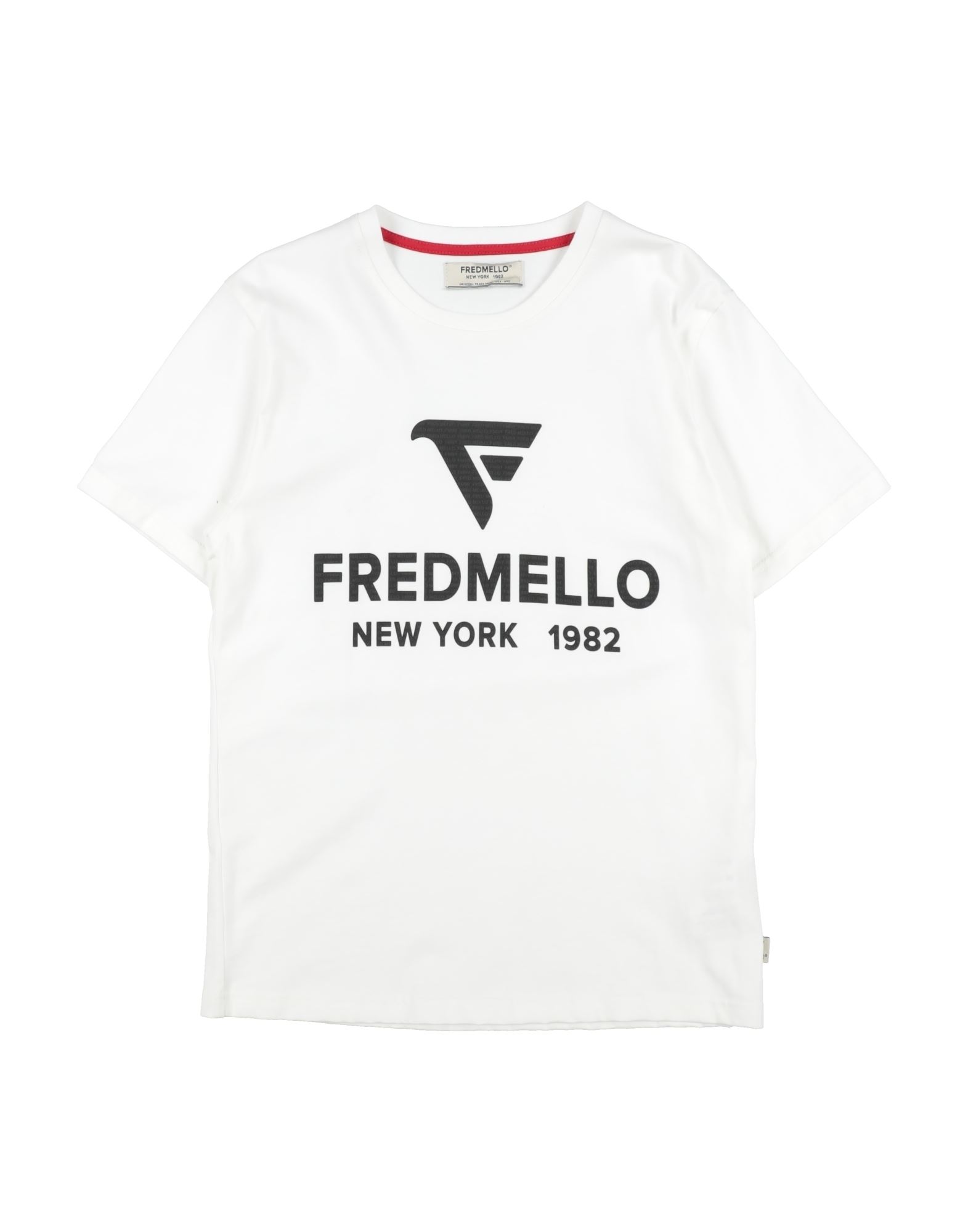  Fred Mello - Tops - T-shirts - On Yoox.com 