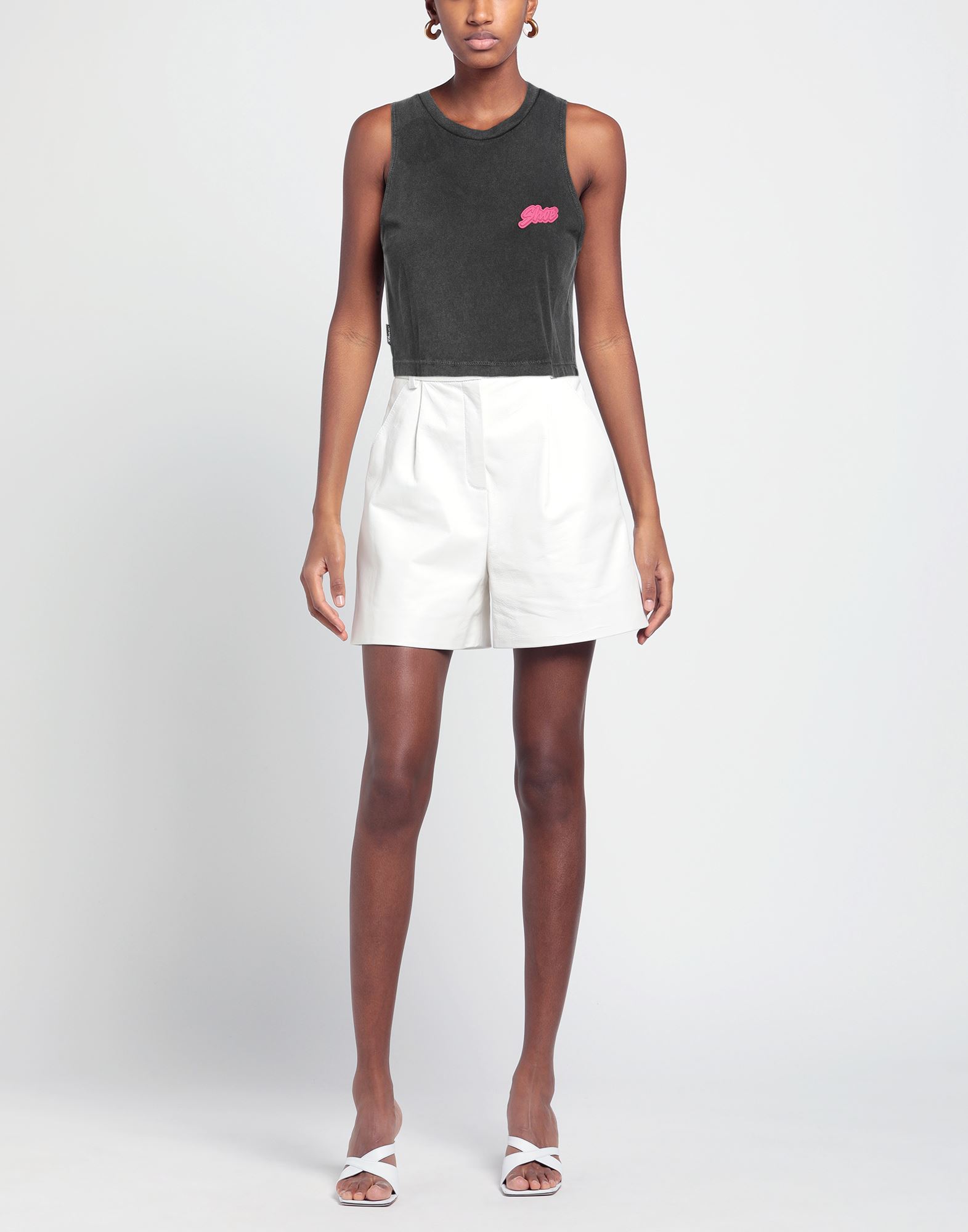  Shoe - Tops - Tops - On Yoox.com 