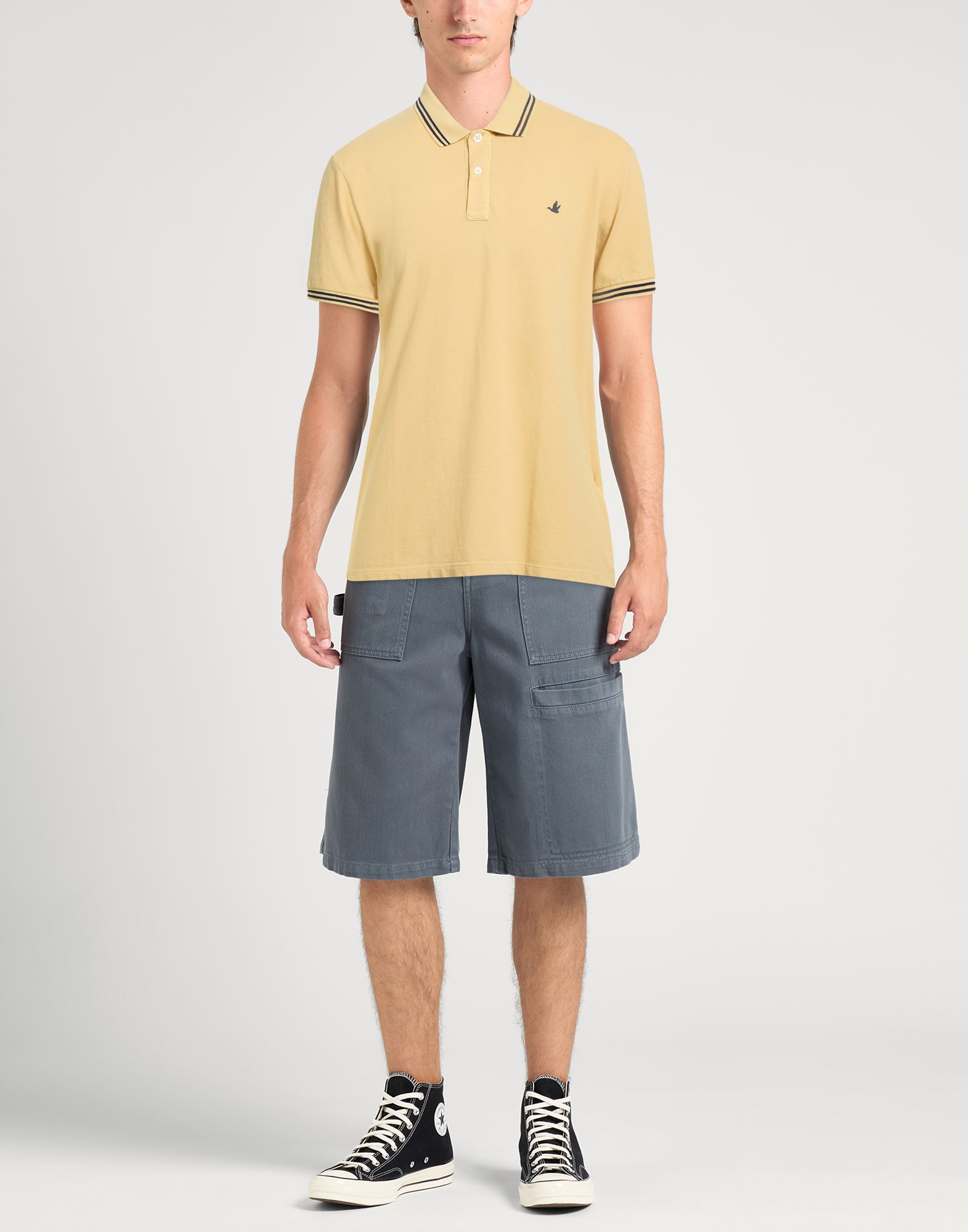  Brooksfield - Camisetas Y Tops - Polos - On Yoox.com 