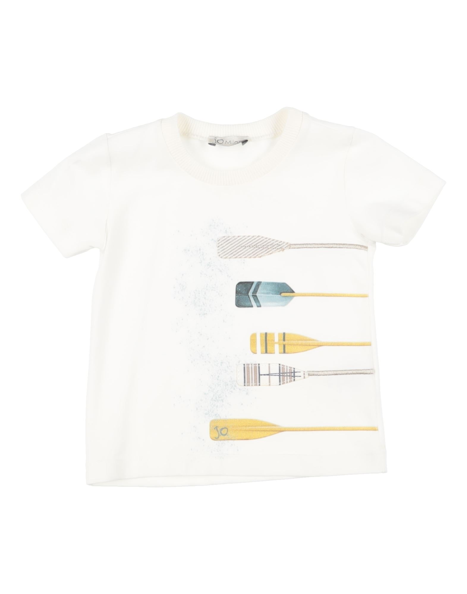  J.o. Milano - Tops - T-shirts - On Yoox.com 
