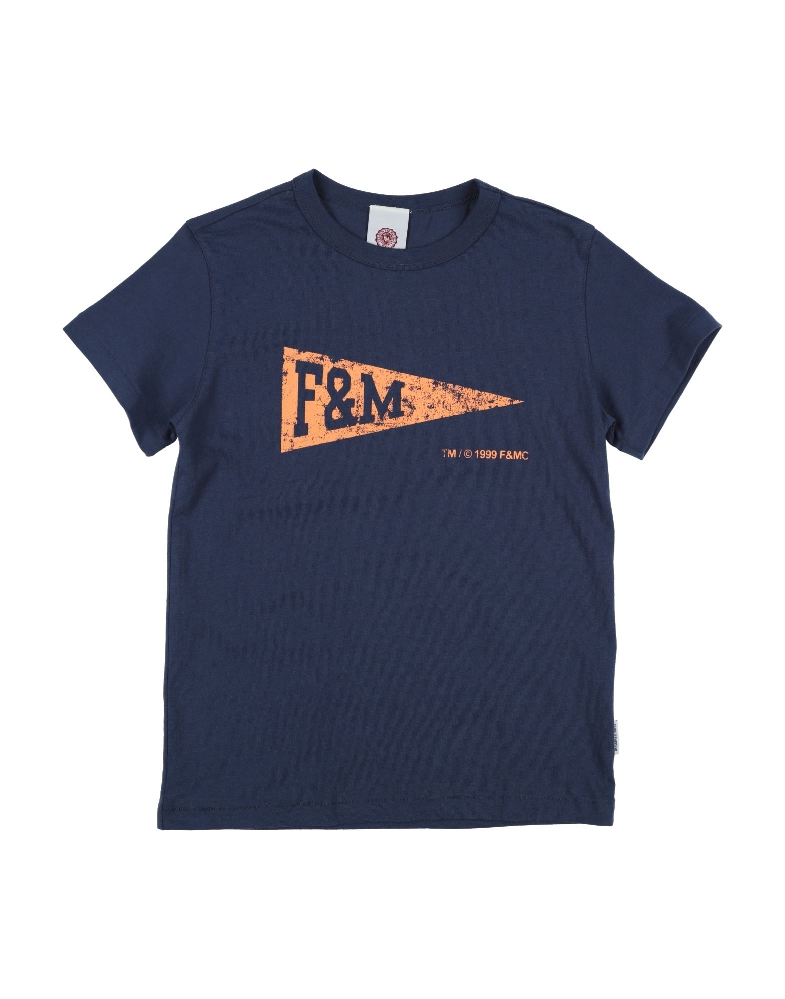  Franklin & Marshall - Tops - T-shirts - On Yoox.com 